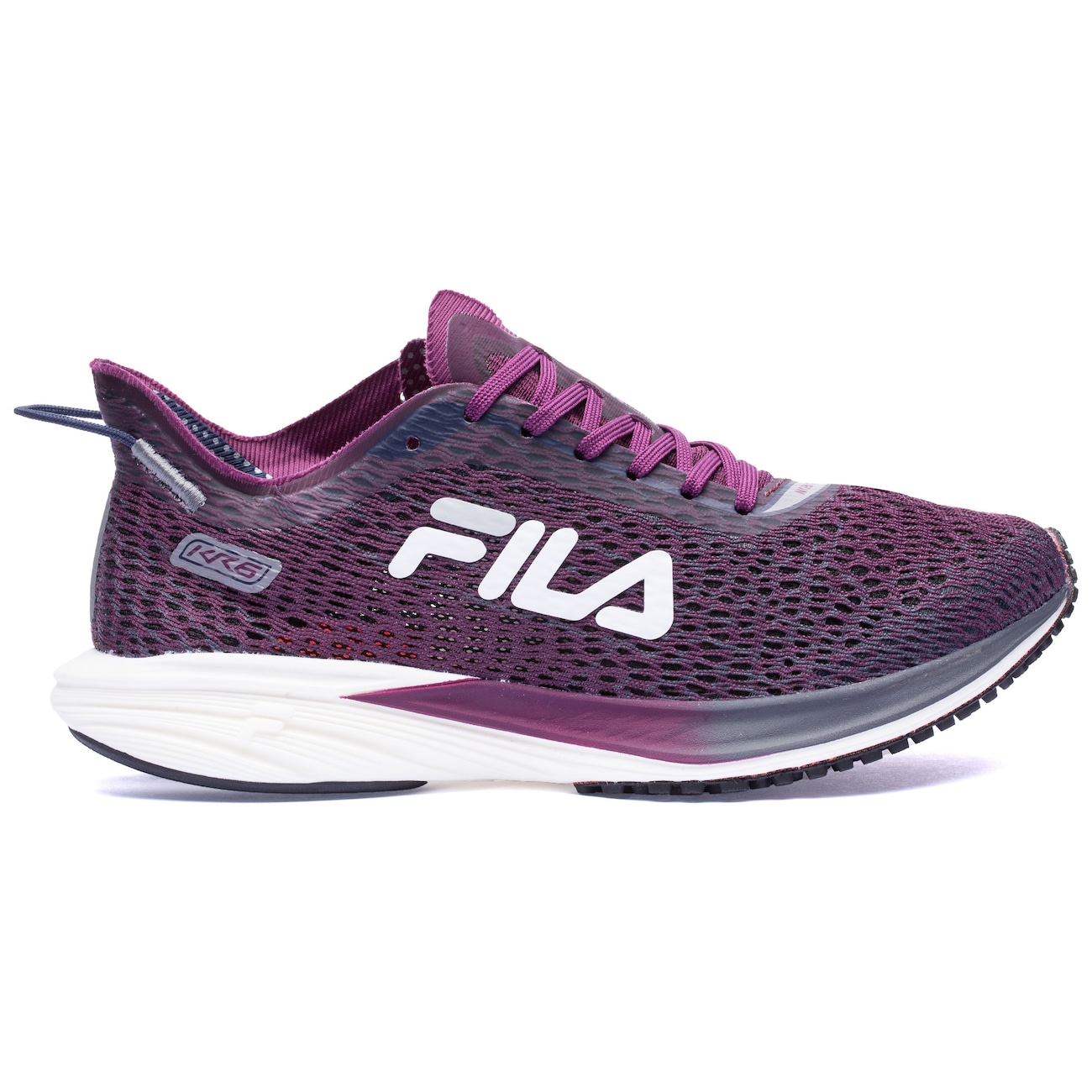 Polymer House Tenis Fila Disruptor Com Velcro Chaussure Fila