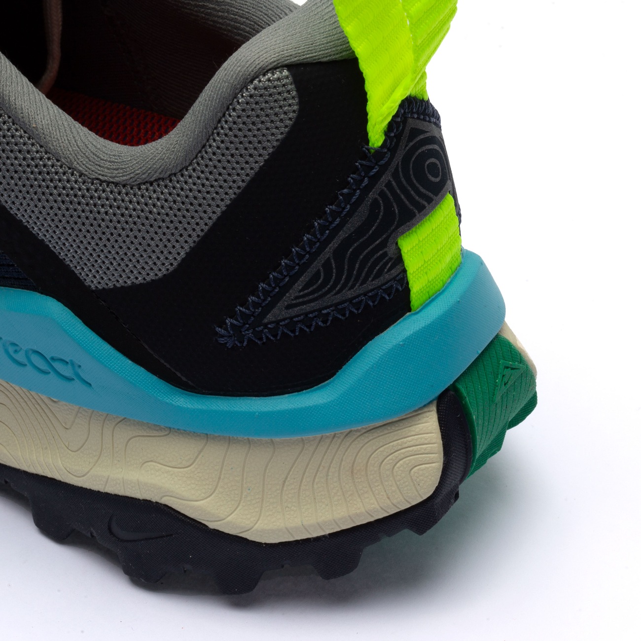 Tênis Nike React Wildhorse 8 - Masculino | Centauro