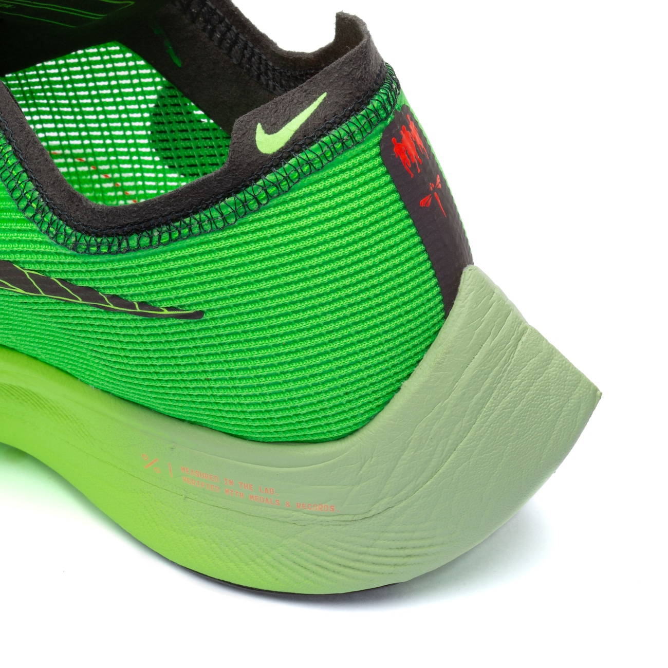 Tênis Nike ZoomX Vaporfly Next% 2 - Masculino | Centauro