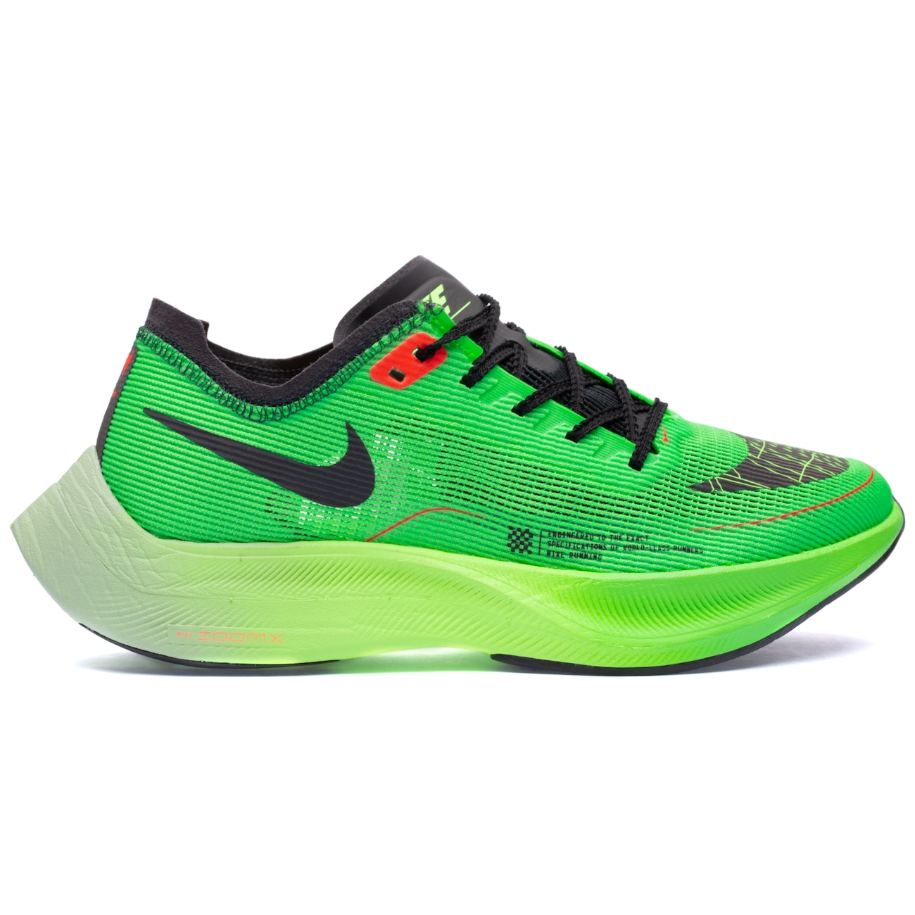 Tênis Nike ZoomX Vaporfly Next% 2 - Masculino | Centauro