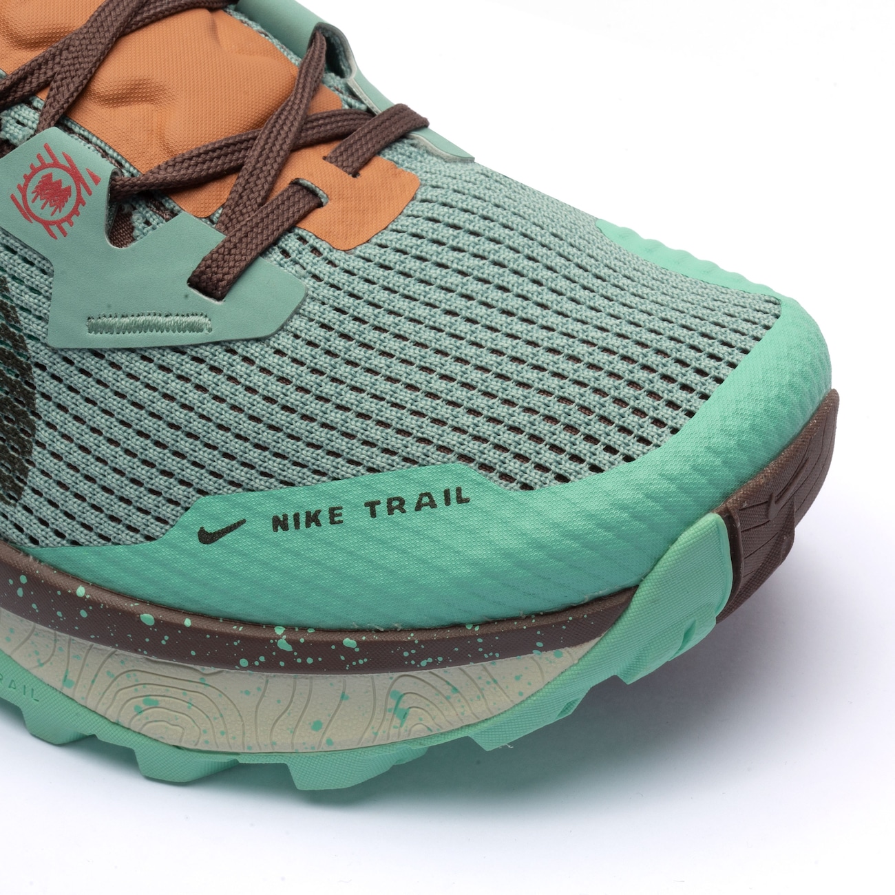 Tênis Nike React Wildhorse 8 - Feminino | Centauro