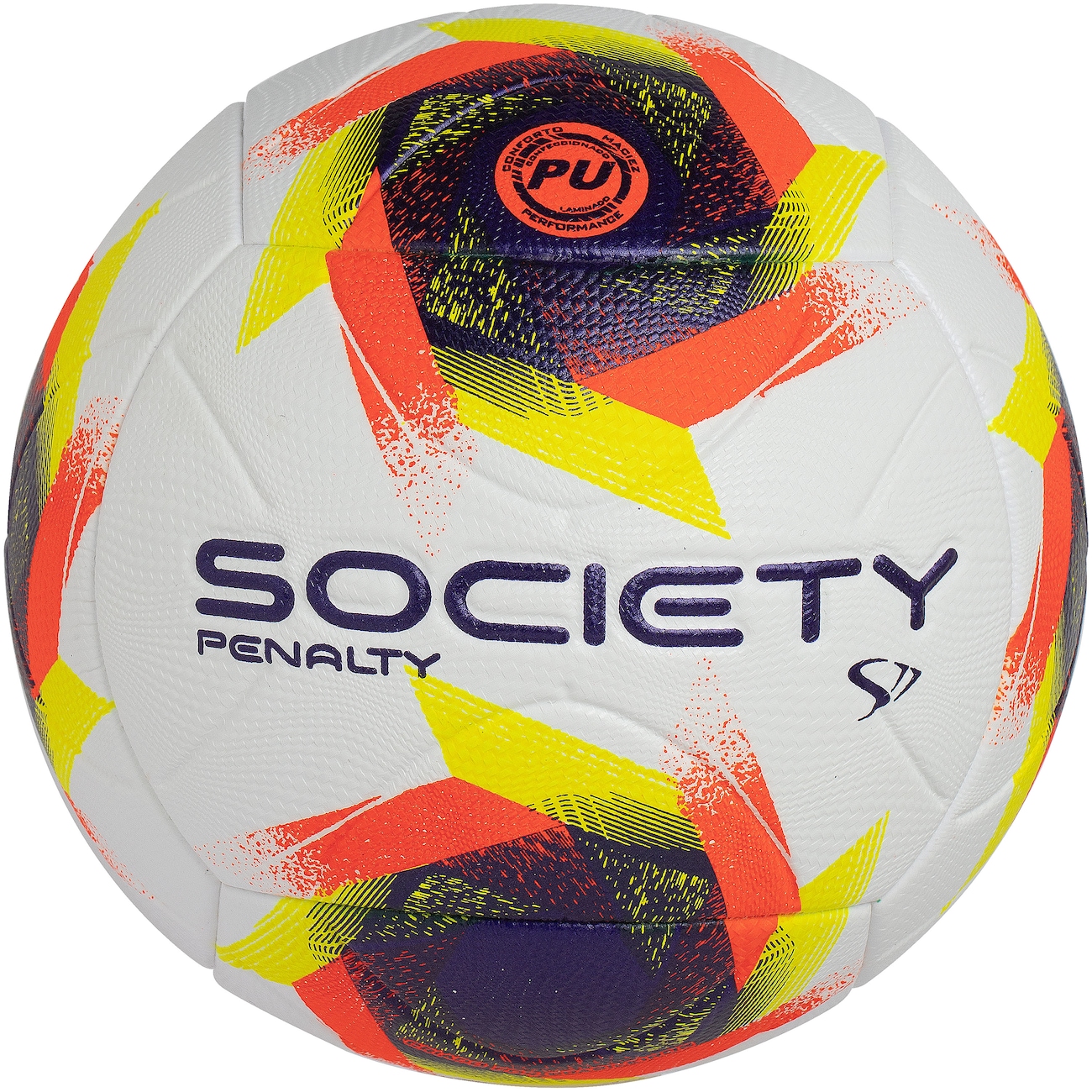 Center Calcados - Bola Futebol Penalty S11 R2 XXI