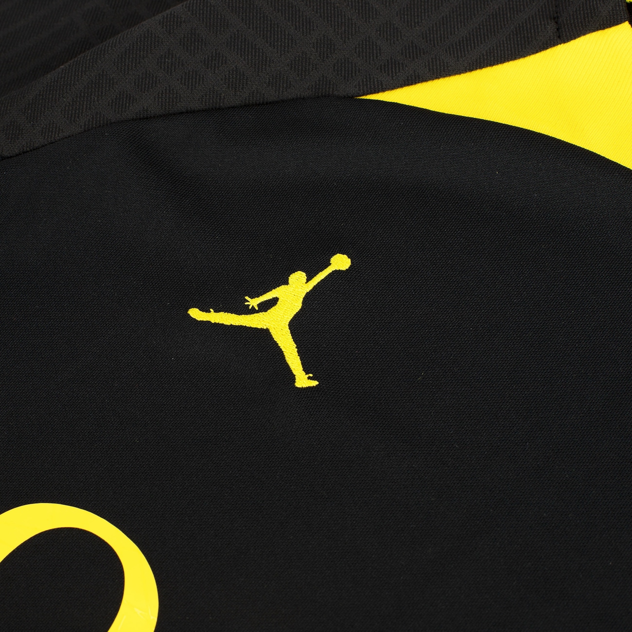 Camiseta PSG Nike Masculina Dri-Fit Strike SS - Video 1