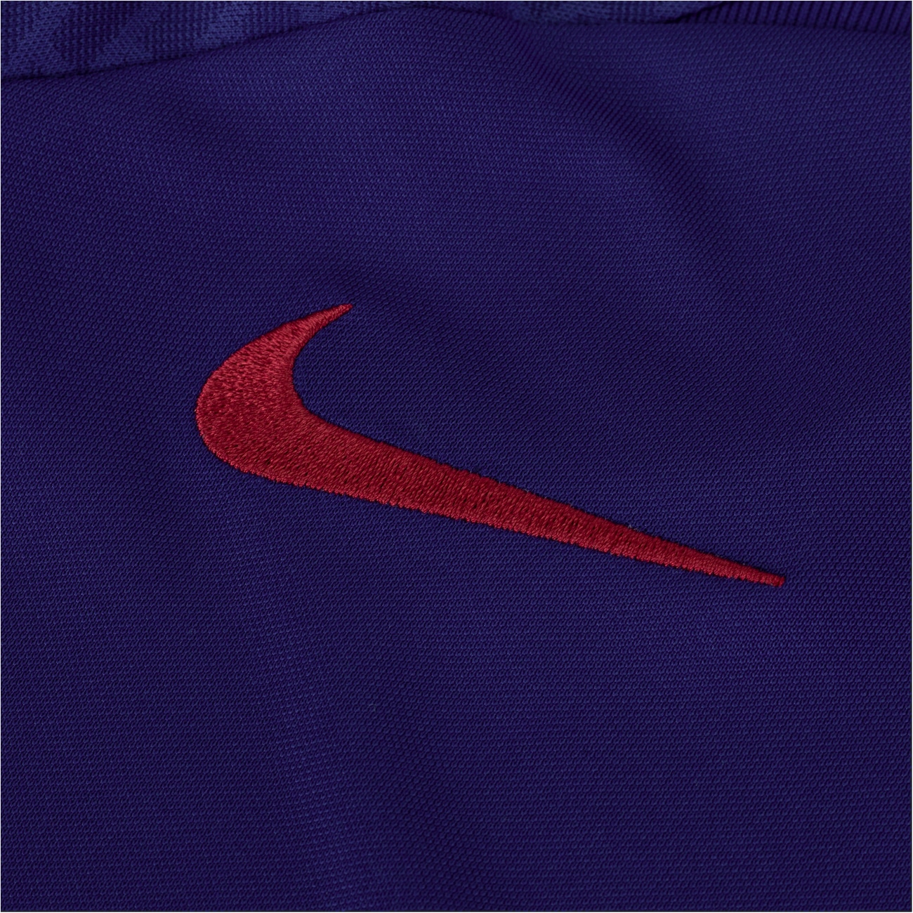 Camisa do Barcelona Nike Masculina Dri-Fit Strik SS - Video 1