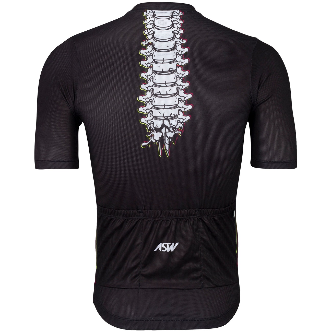 Camisa de Ciclismo Masculina Asw Versa - Video 1