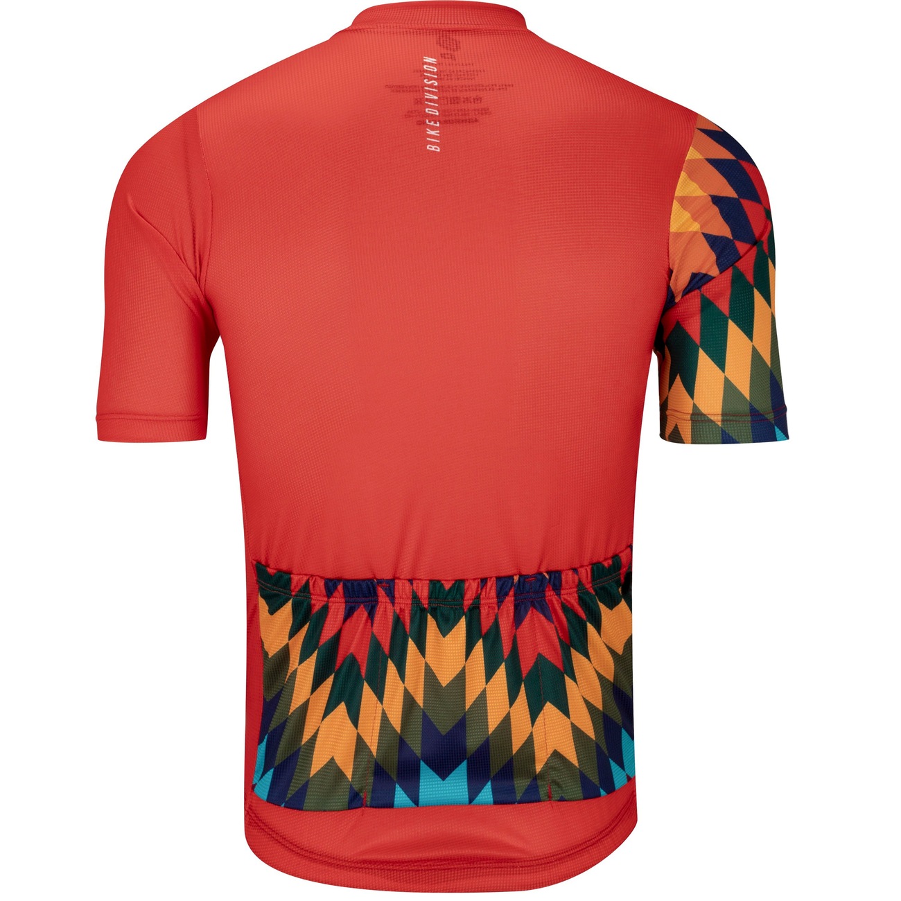 Camisa de Ciclismo Masculina Asw Versa - Video 1