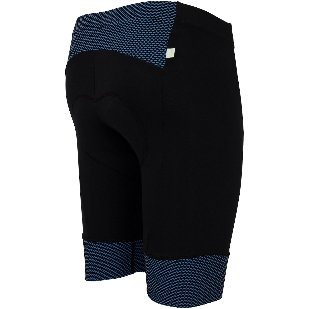 Bermuda de Ciclismo Feminina Asw Versa - Video 1