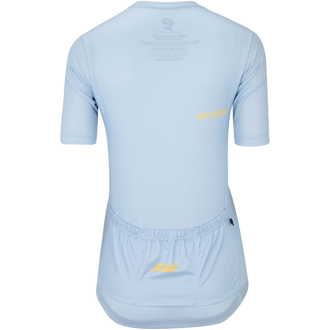 Camisa de Ciclismo Feminina Asw Versa - Video 1