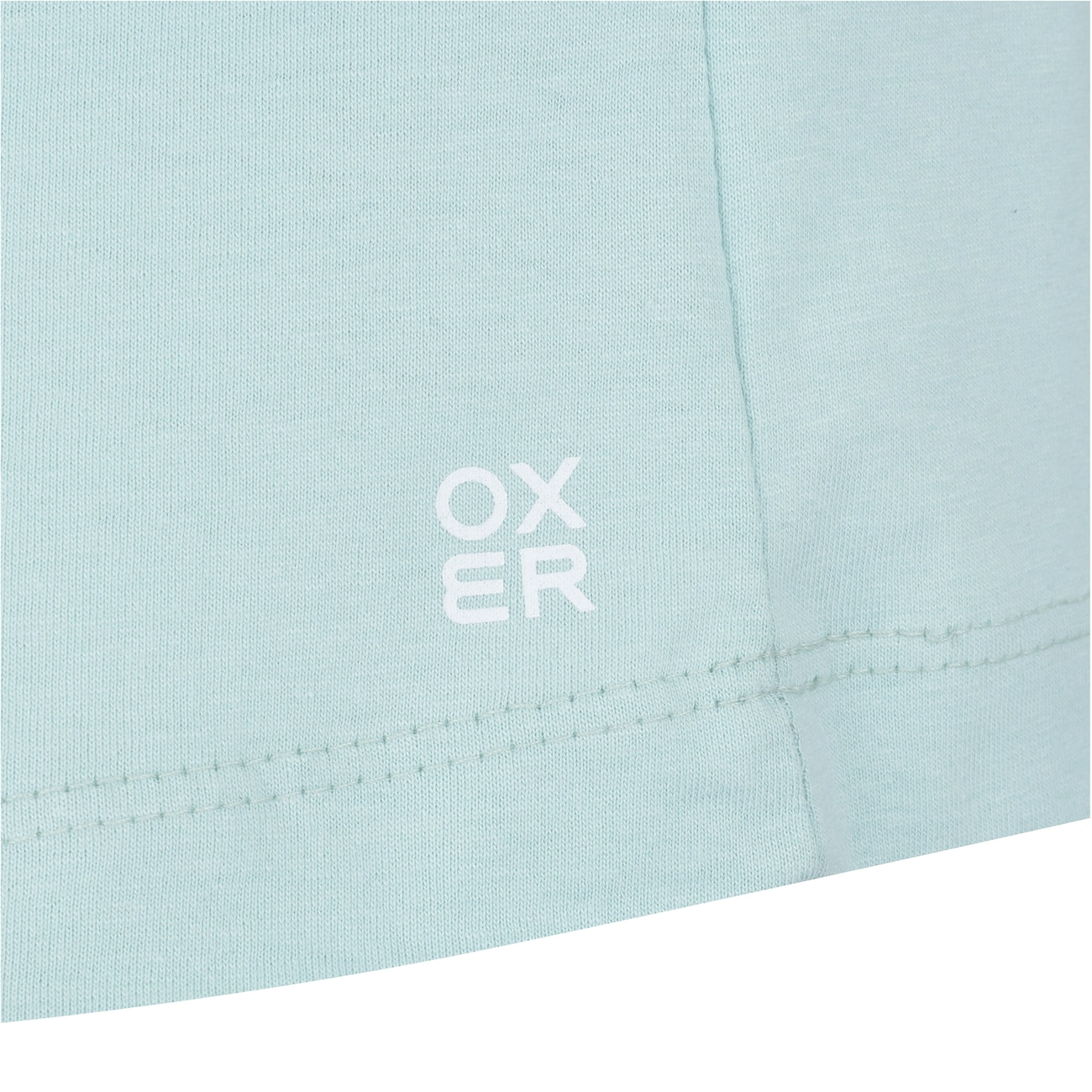 Blusa Cropped Manga Curta Feminina Oxer Estampada - Video 1