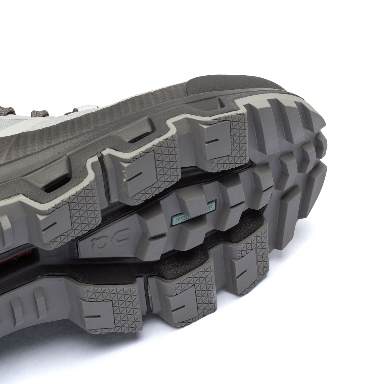 Bota On Running Cloudrock Waterproof - Feminina - Video 1