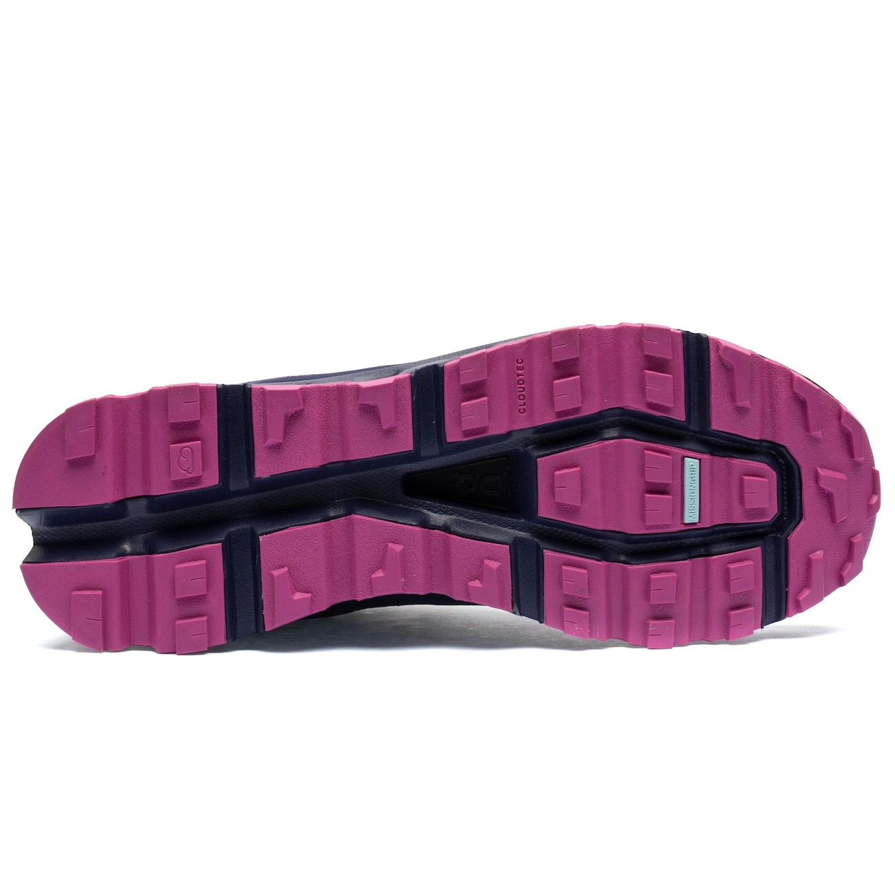 Tênis On Running Cloudvista Waterproof - Feminino - Video 1