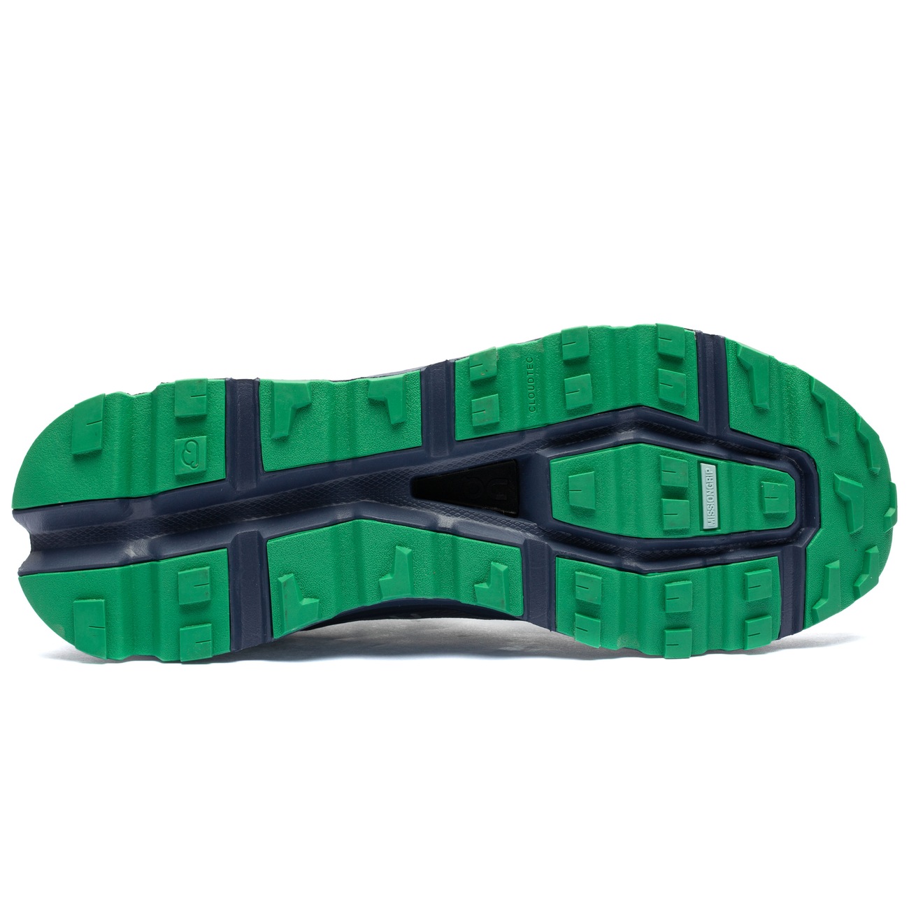 Tênis On Running Cloudvista Waterproof - Masculino - Video 1