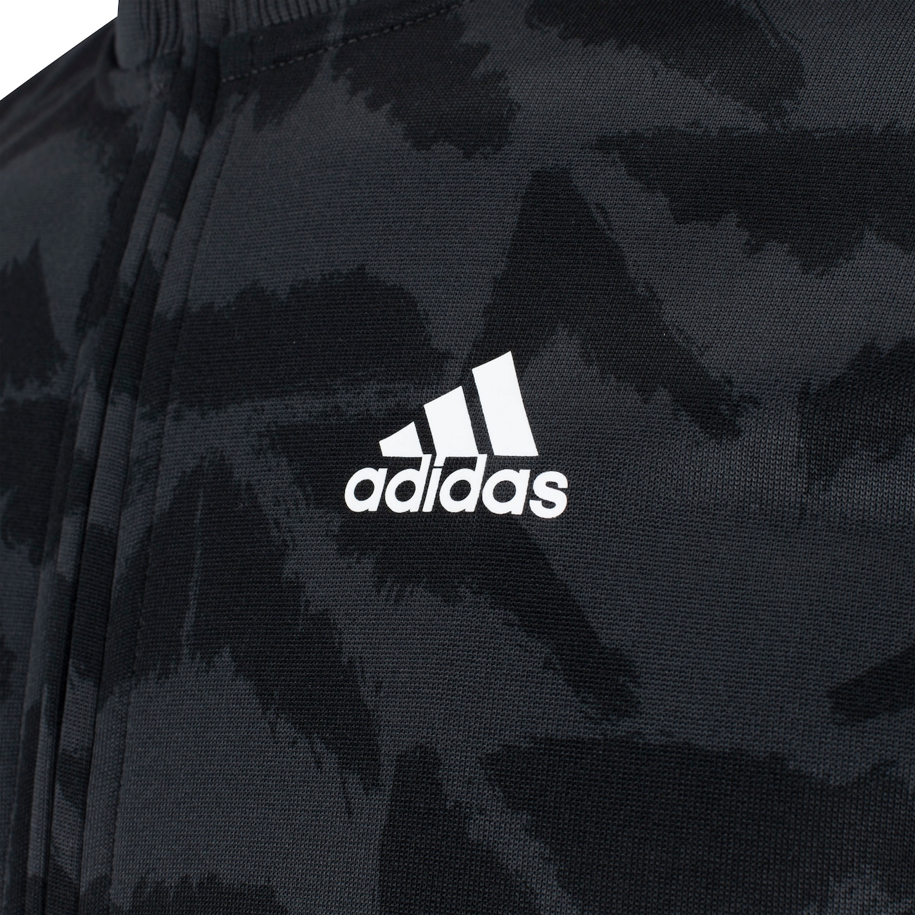 Jaqueta adidas Masculina sem Capuz Top Tiro Adv - Video 1