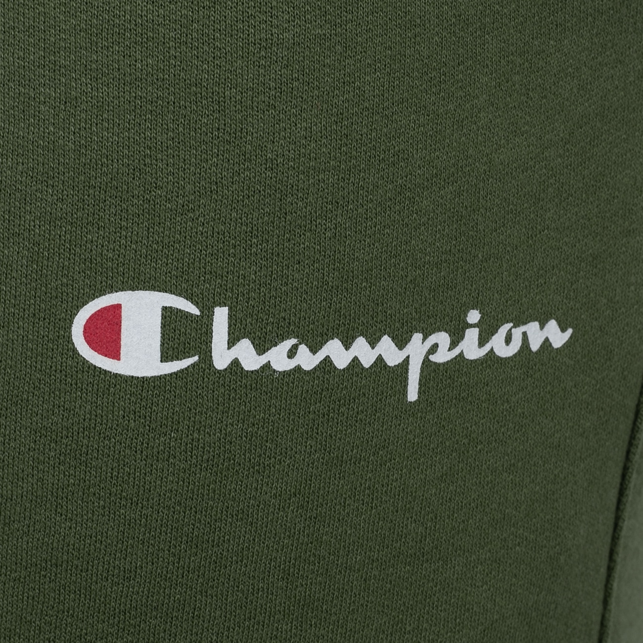 Calça de Moletom Masculina Champion Jogger Mini Scrip - Video 1