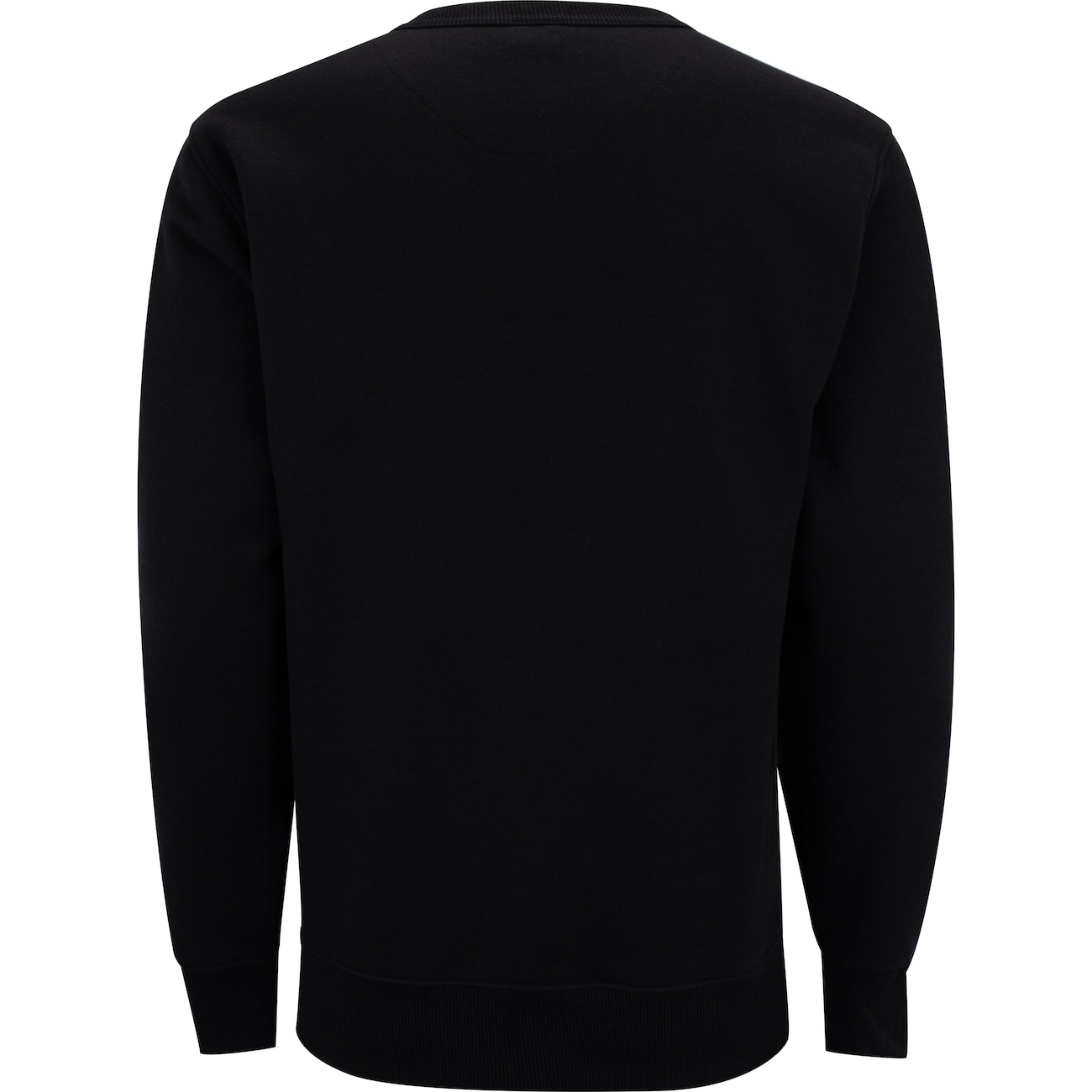 Blusão Masculino Champion Gola Careca Logo C Ink - Video 1