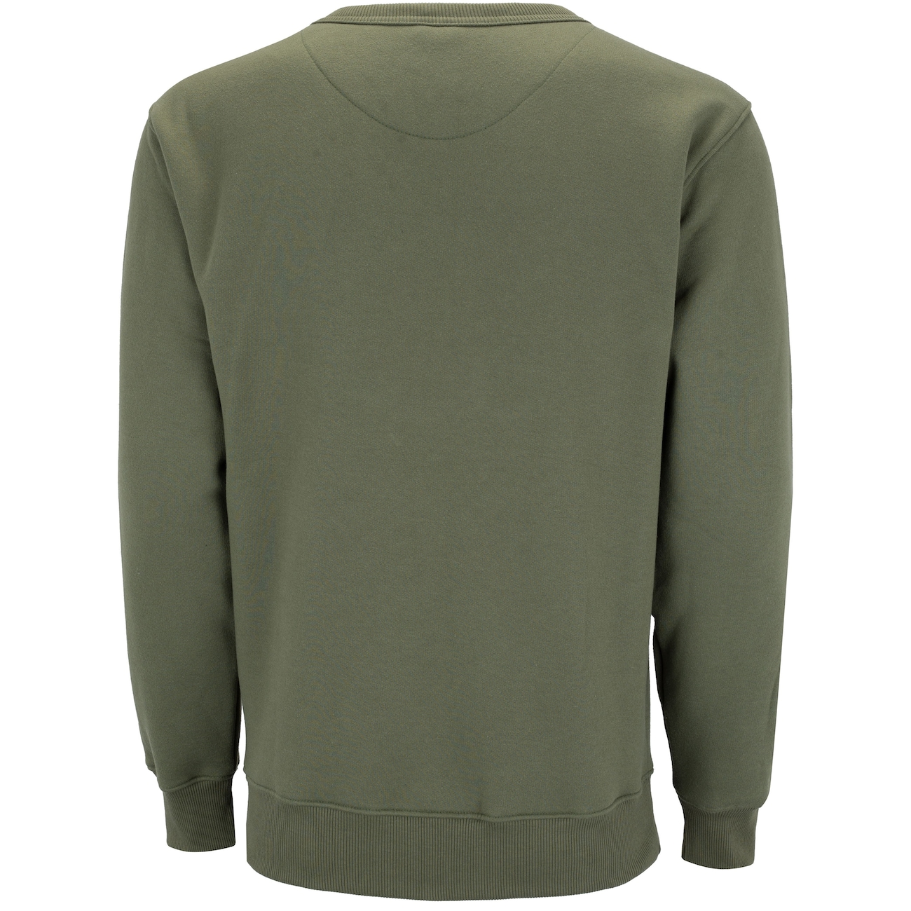 Blusão Masculino Champion Gola Careca Logo C Ink - Video 1