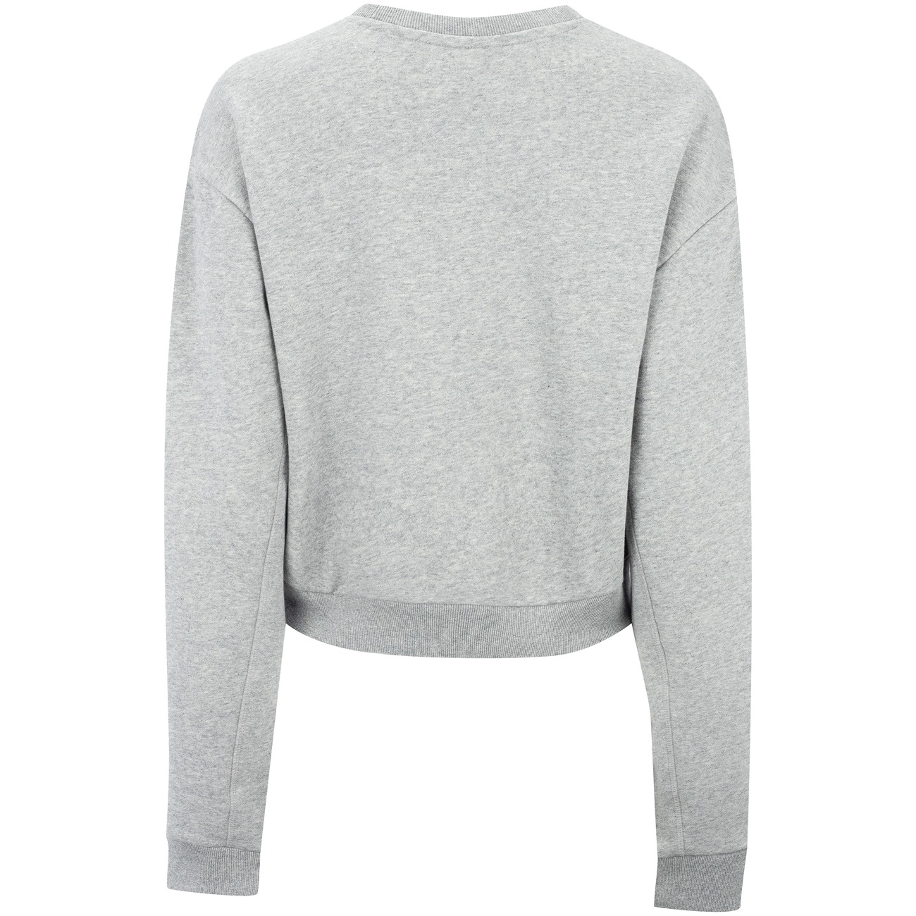 Blusão de Moletinho sem Capuz adidas All SZN - Feminino - Video 1