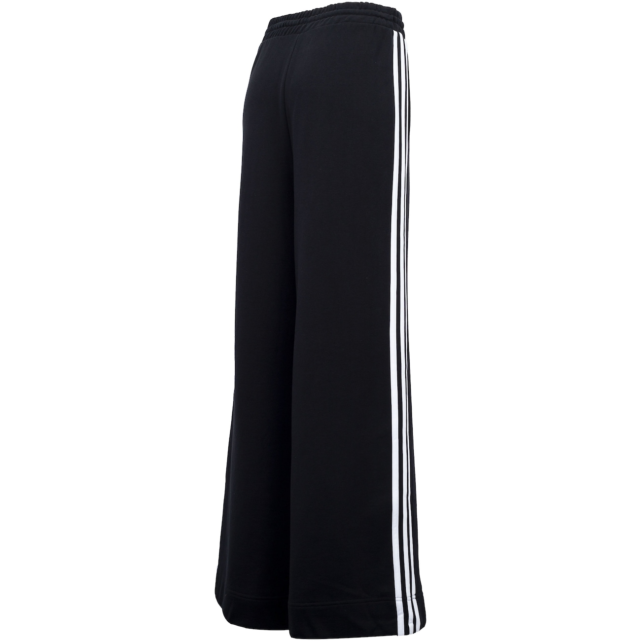 Calça Feminina adidas Boca de Sino - Video 1