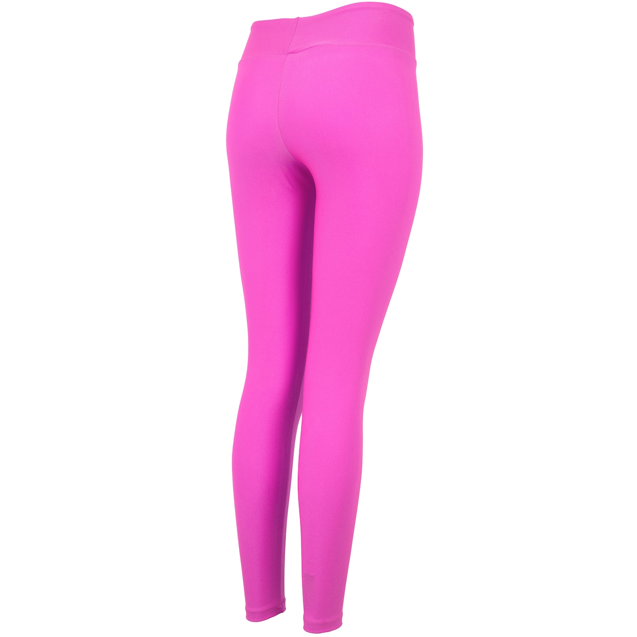 Calça Legging Feminina Lauf Basic Color - Video 1