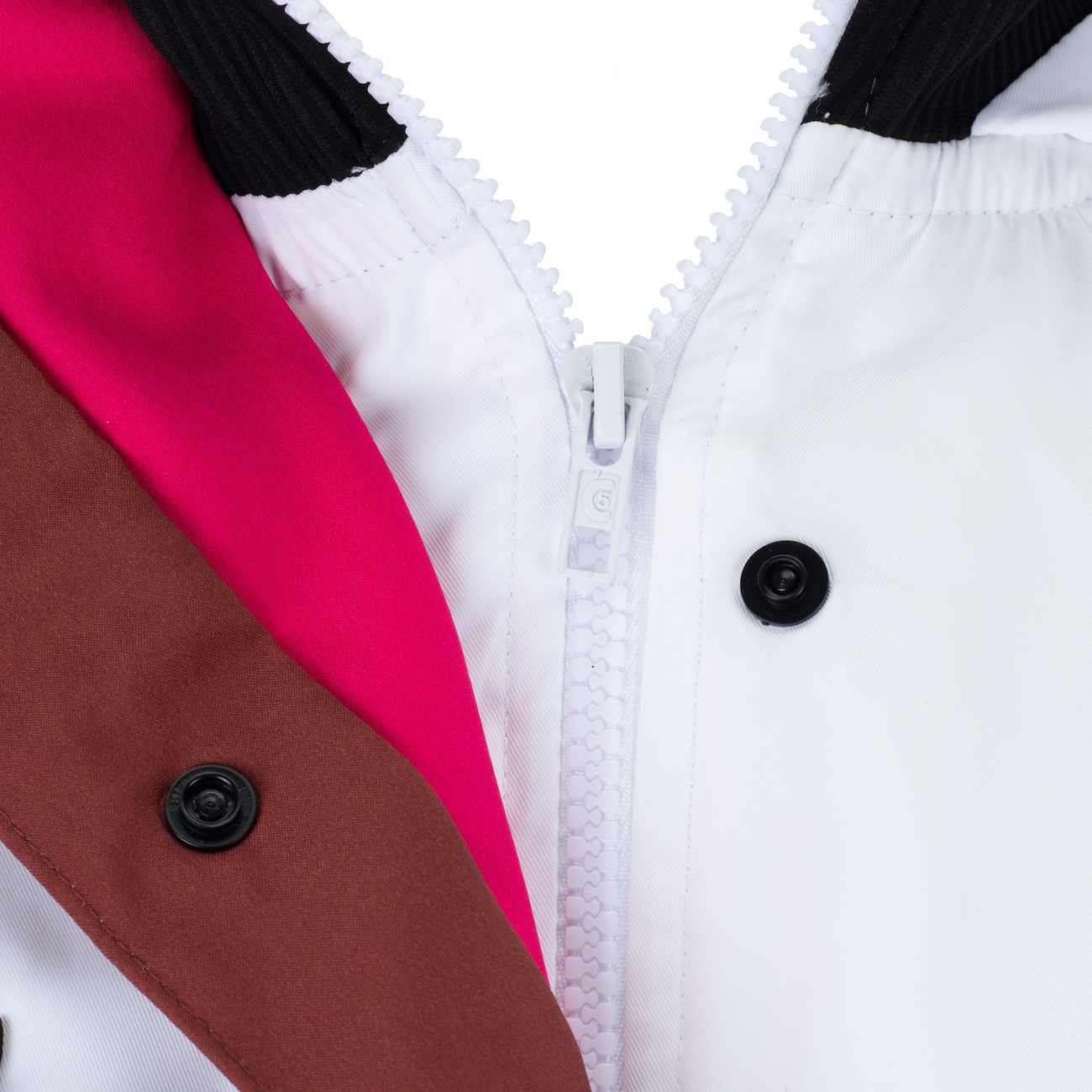 Jaqueta Feminina Lauf com Capuz Neo - Video 1