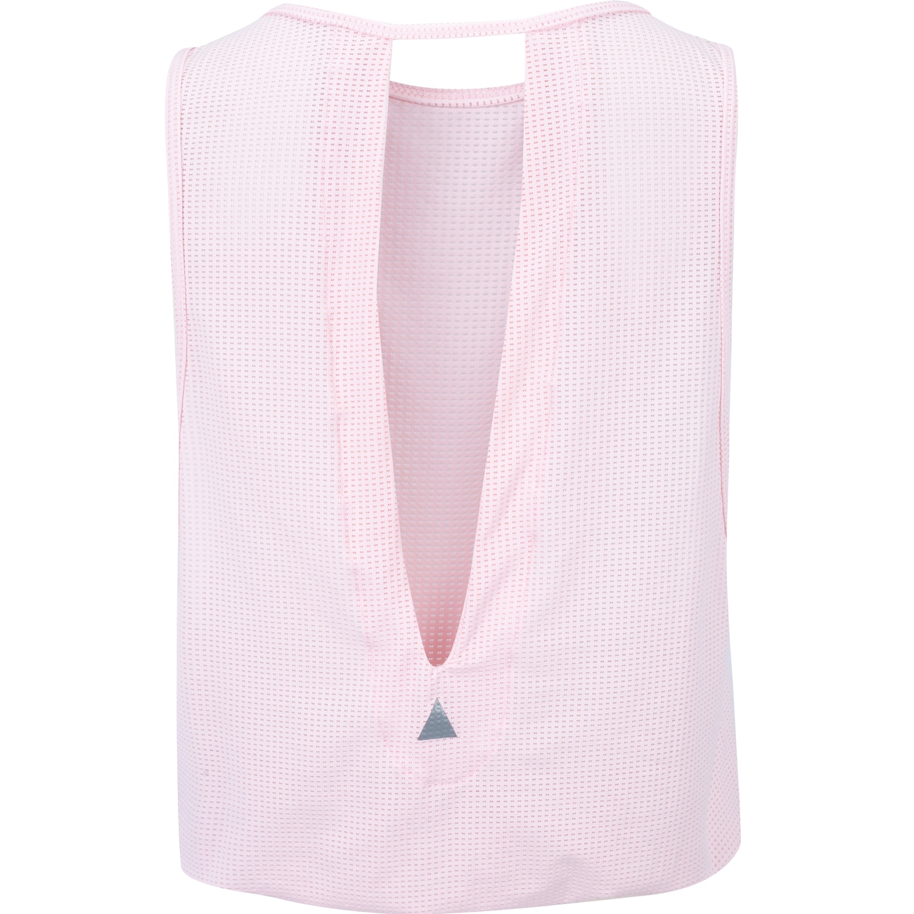 Camiseta Regata Feminina Lauf Ametista - Video 1