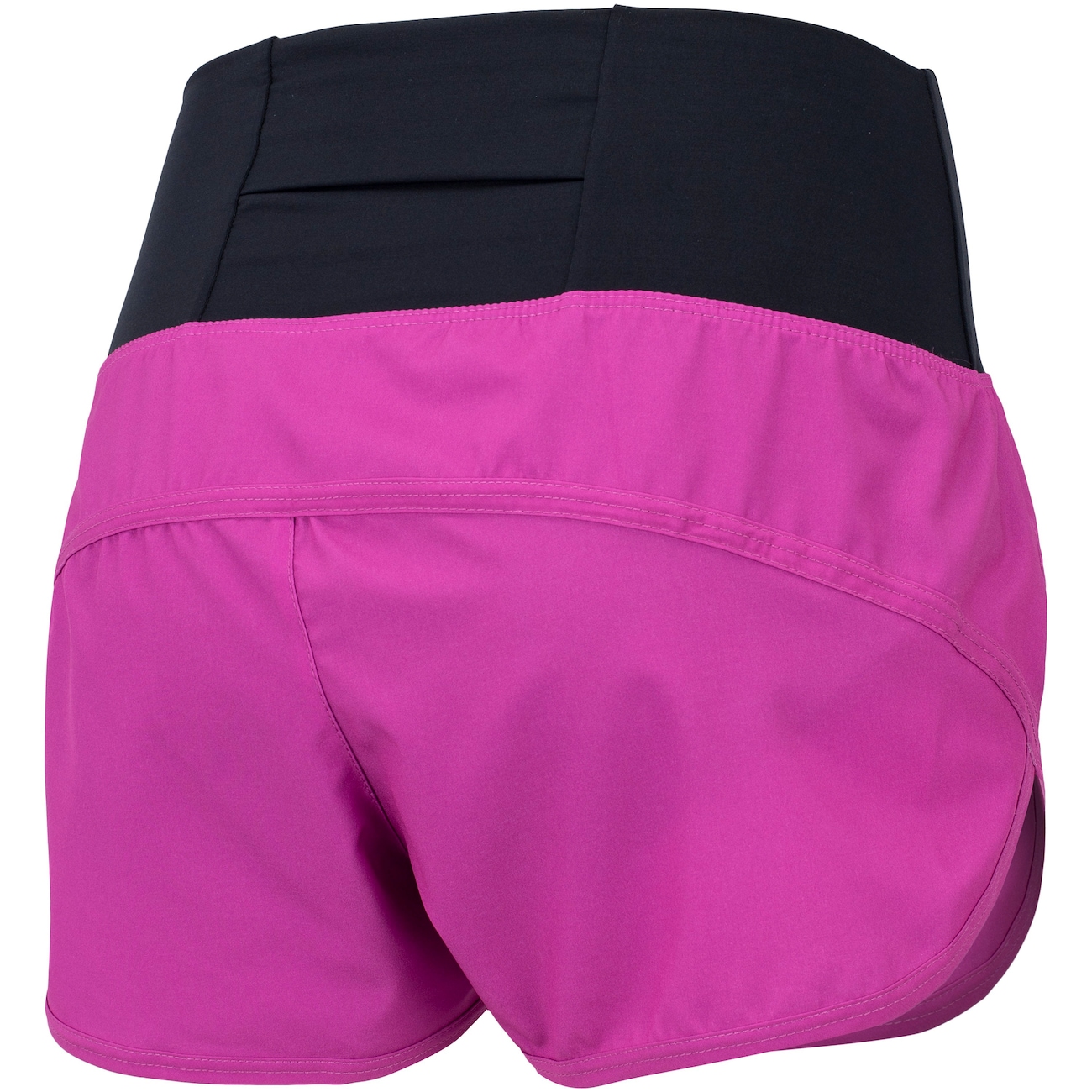 Short Feminino Lauf Basic - Video 1