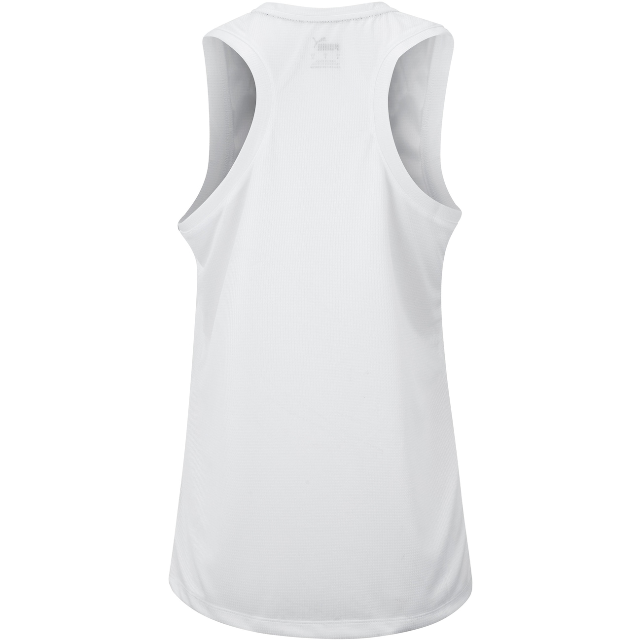 Camiseta Feminina Puma Regata Performance Tank - Video 1