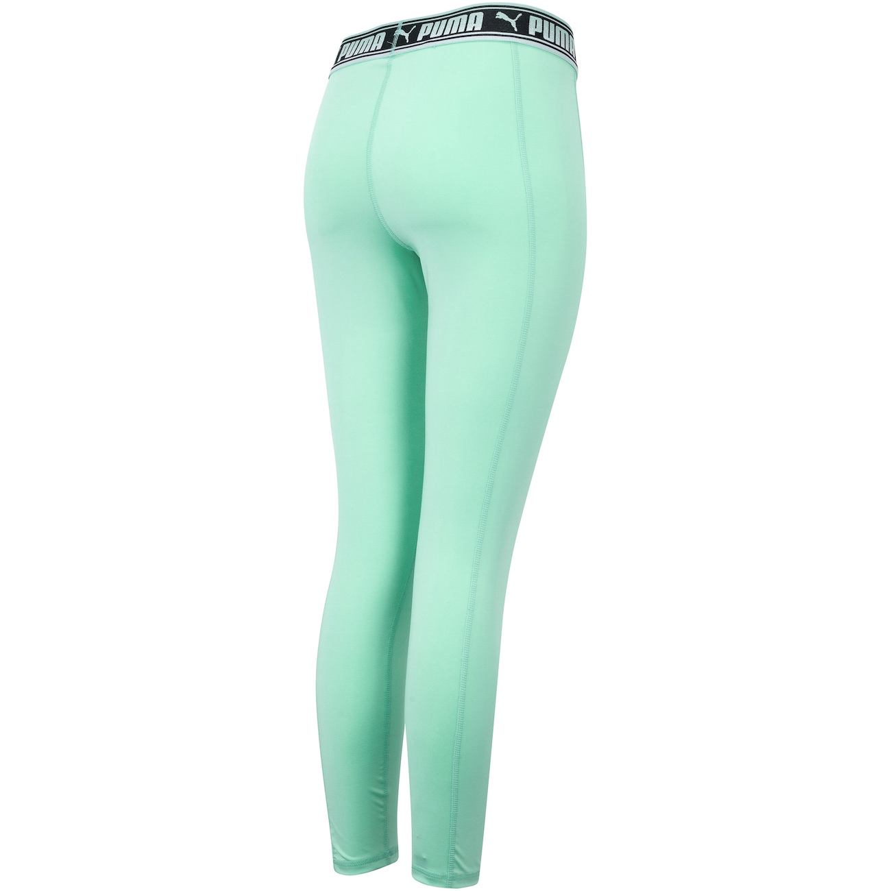 Calça Legging Feminina Puma Train Strong High - Video 1
