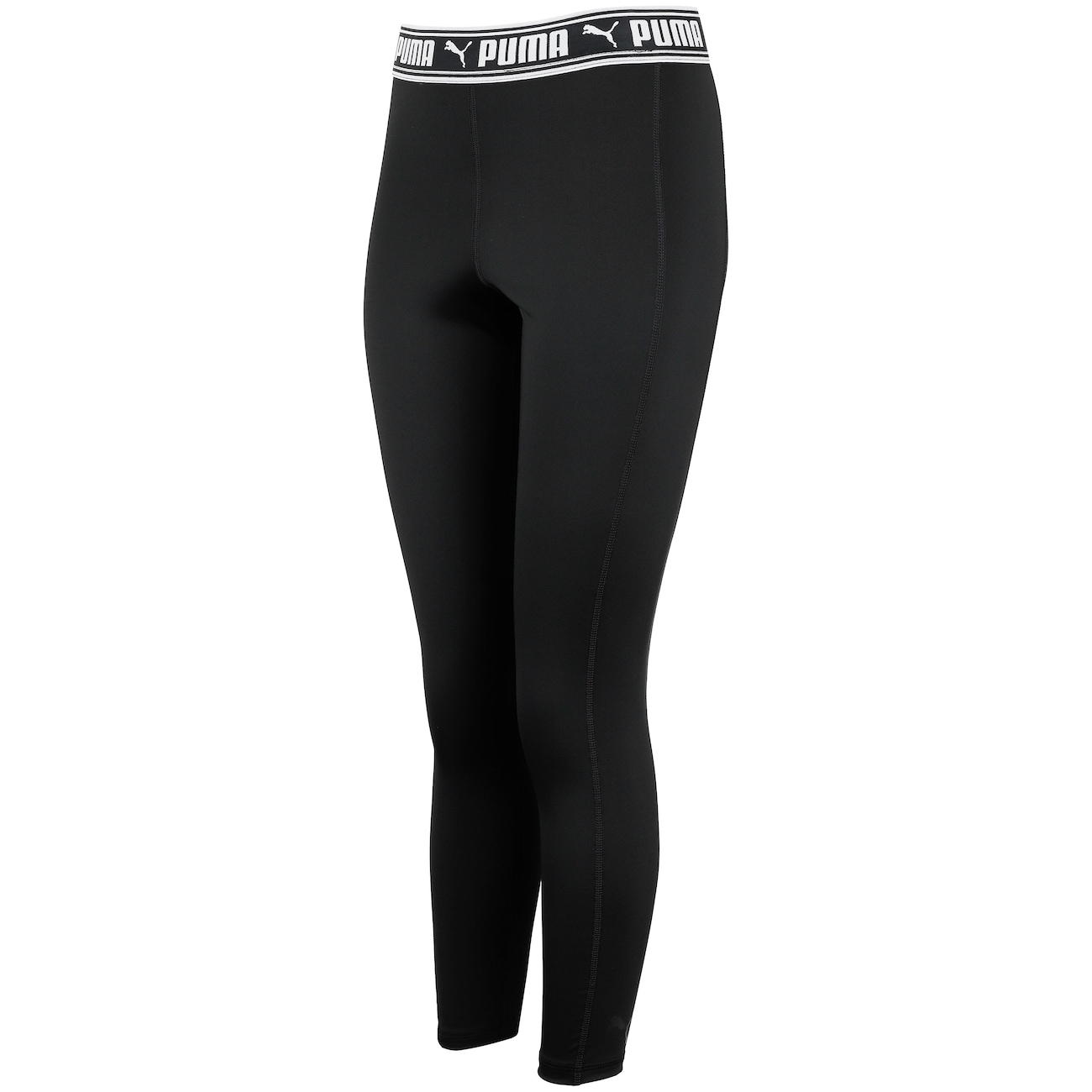 Calça Legging Feminina Puma Train Strong High - Video 1