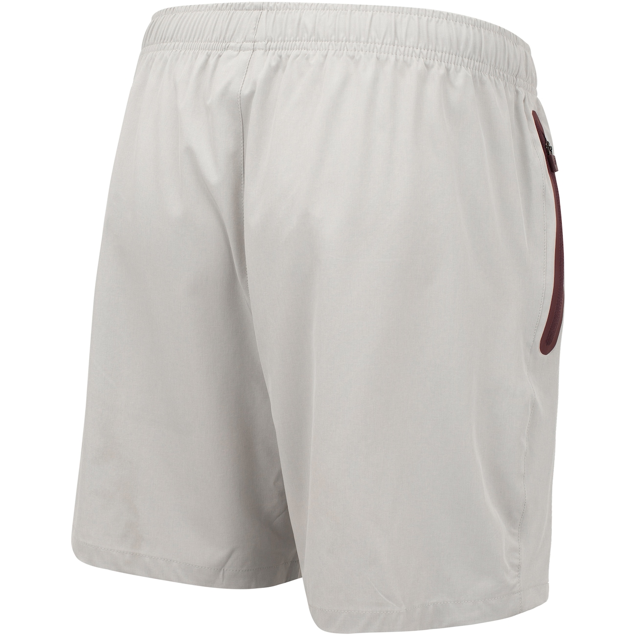 Bermuda Masculina ASICS Mescla - Video 1