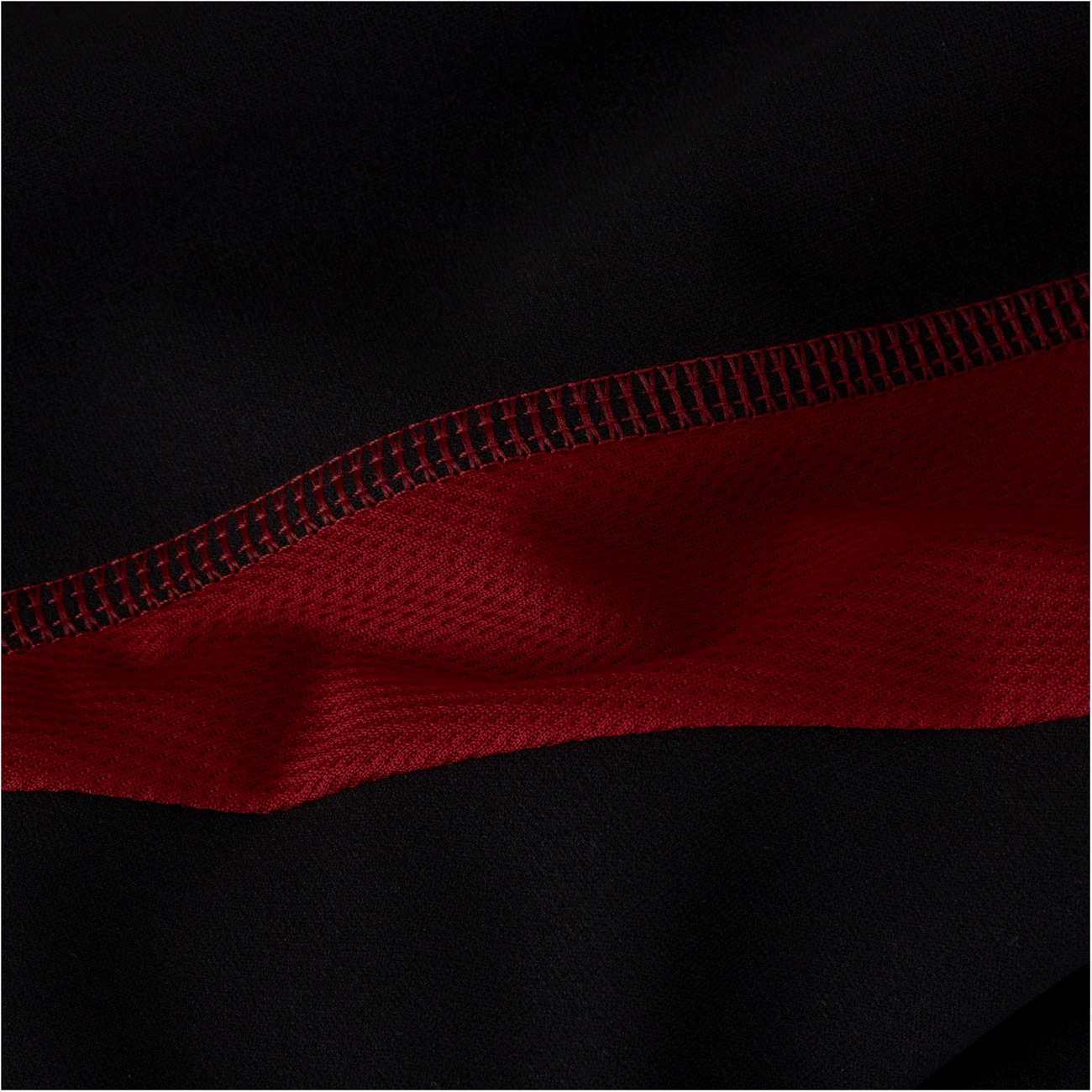 Blusa de Moletom Treino do São Paulo adidas Masculina Comissão - Video 1