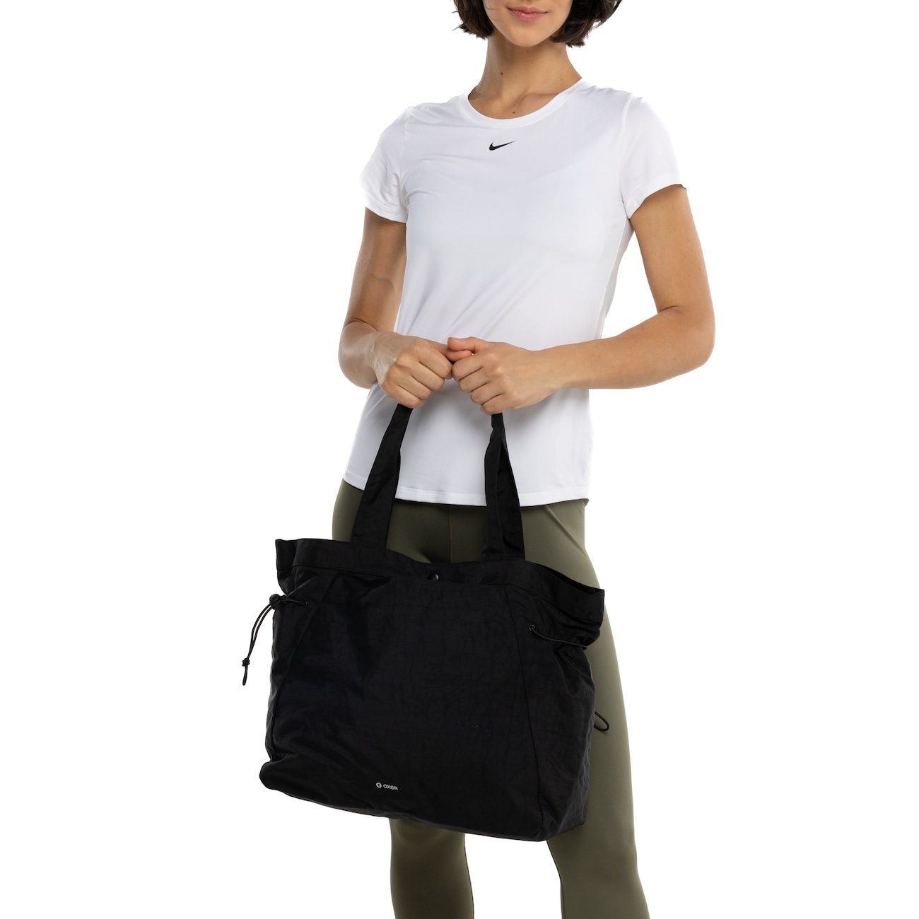 Bolsa Oxer Shopper
