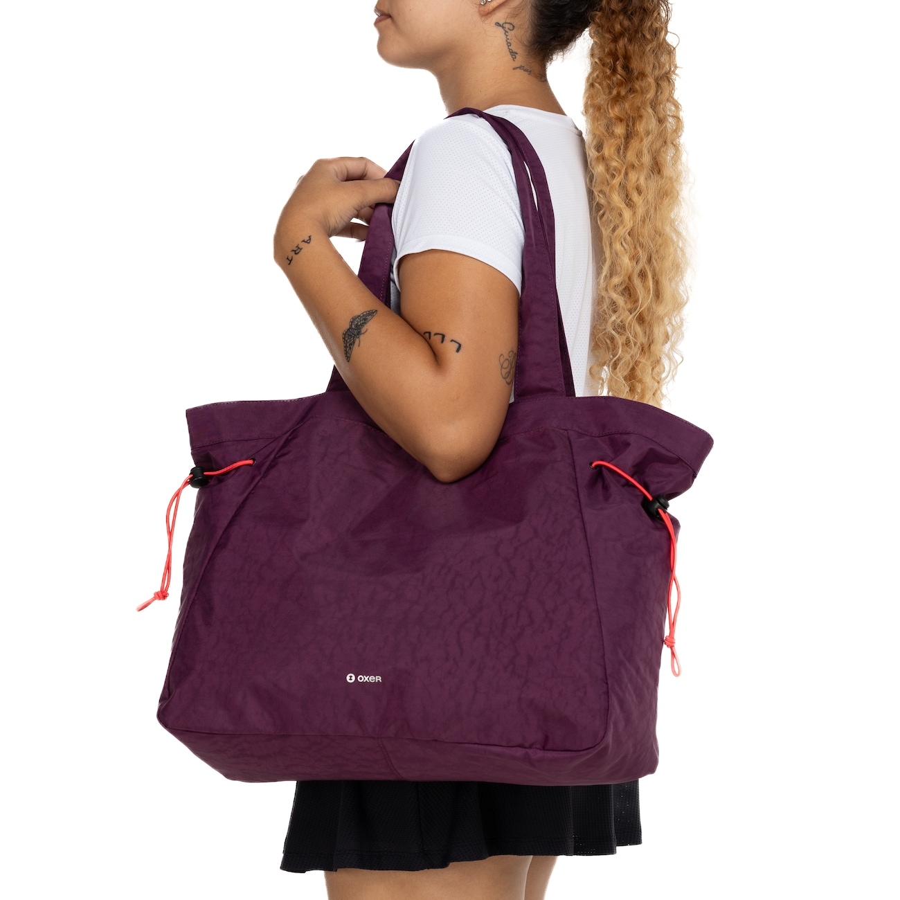 Bolsa Oxer Shopper
