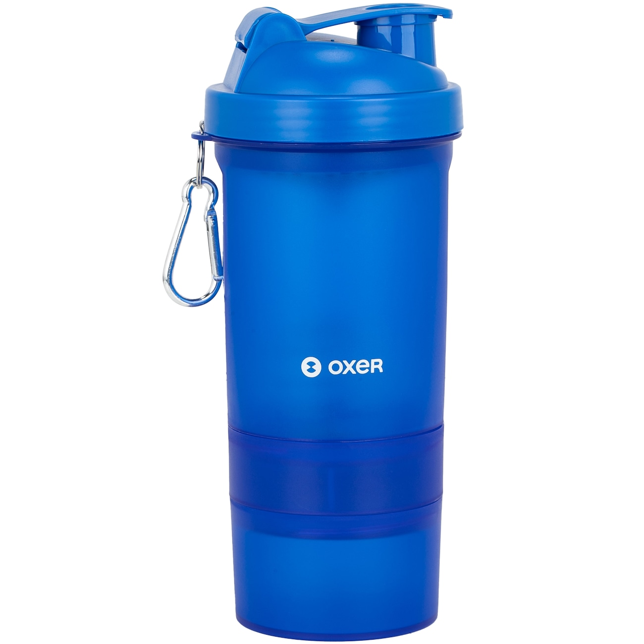 Squeeze Oxer Shakeira com Alça - 500ml