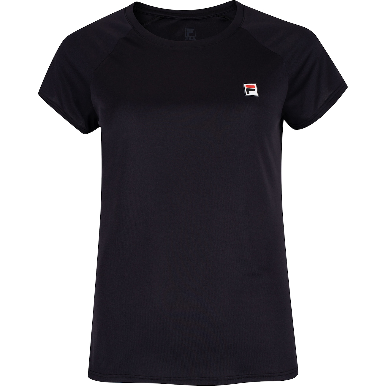 Camiseta Feminina Fila Tennis Básica - Video 1