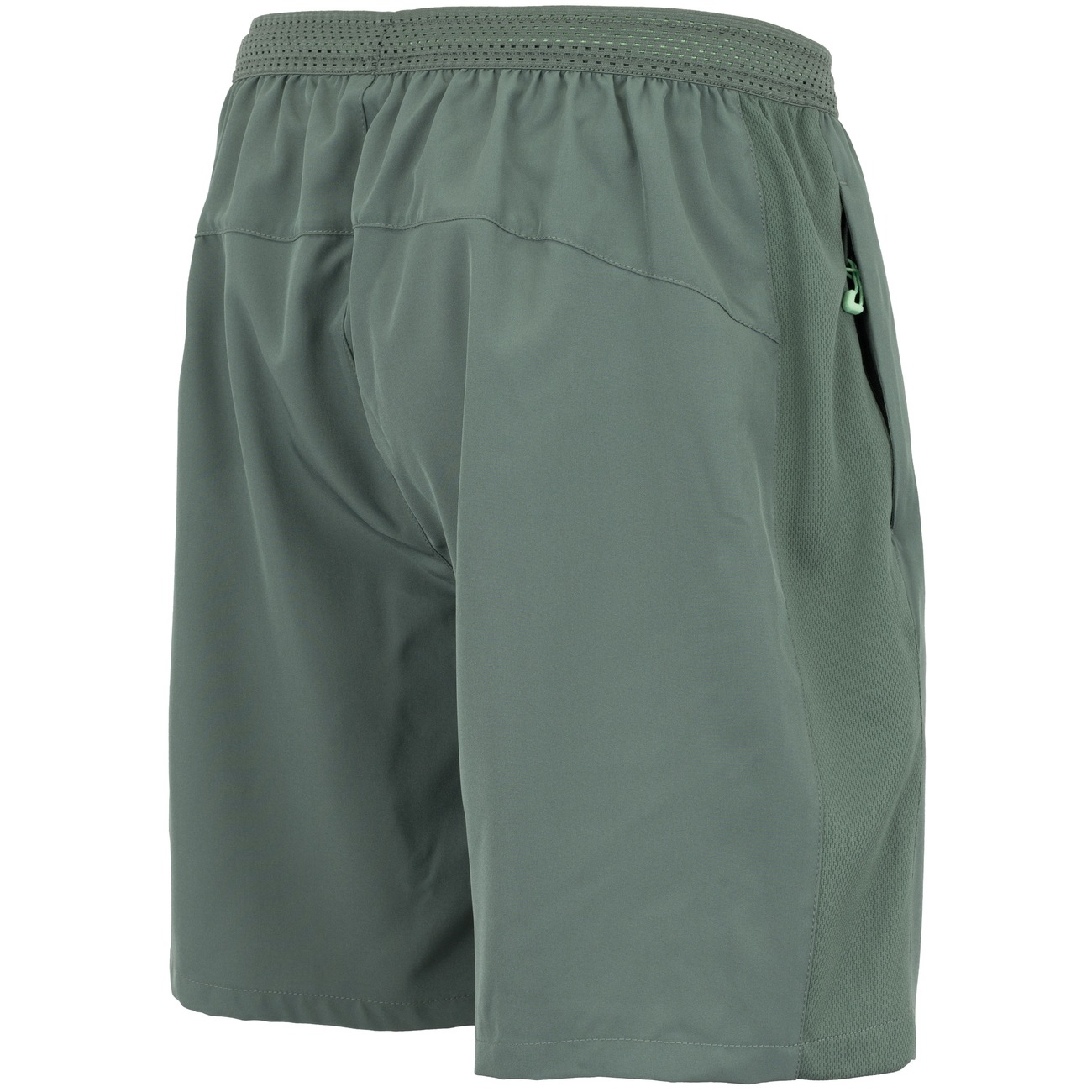 Bermuda Masculina Oxer Cós Breath 7" Tecido Plano - Video 1