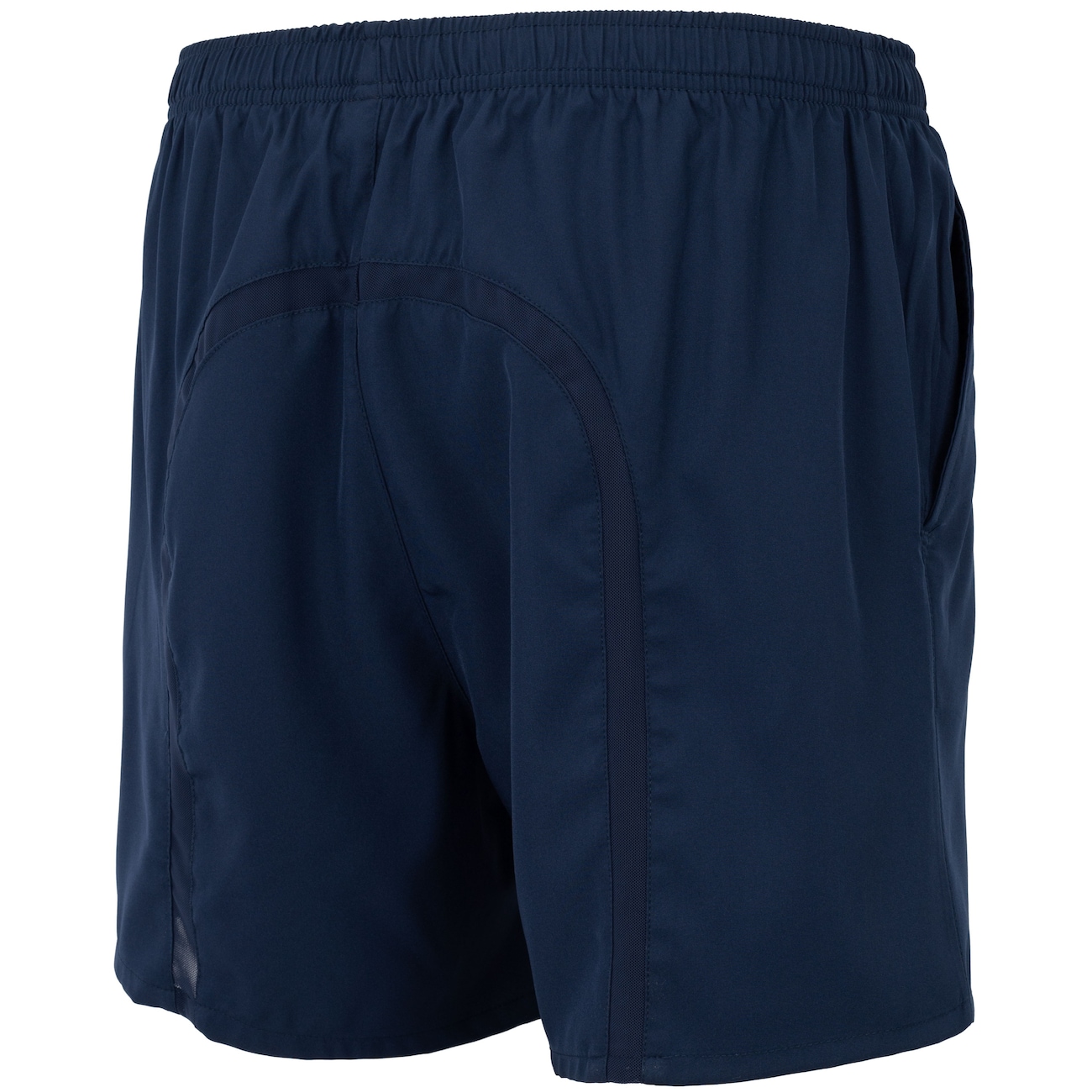 Bermuda 2 em 1 Masculina Oxer Recortado Breeze 7" - Video 1