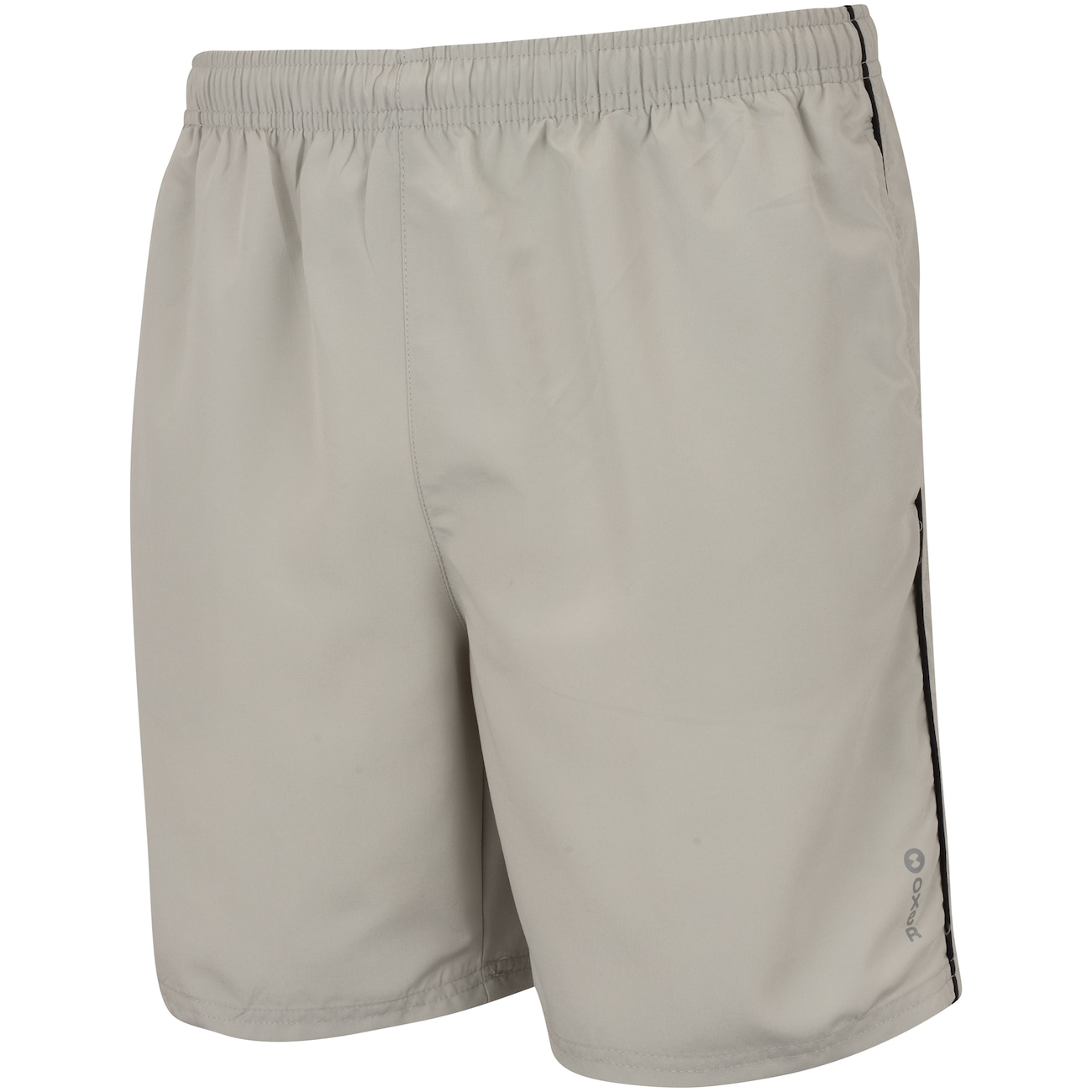 Bermuda Masculina Oxer Training 7" Tecido Plano