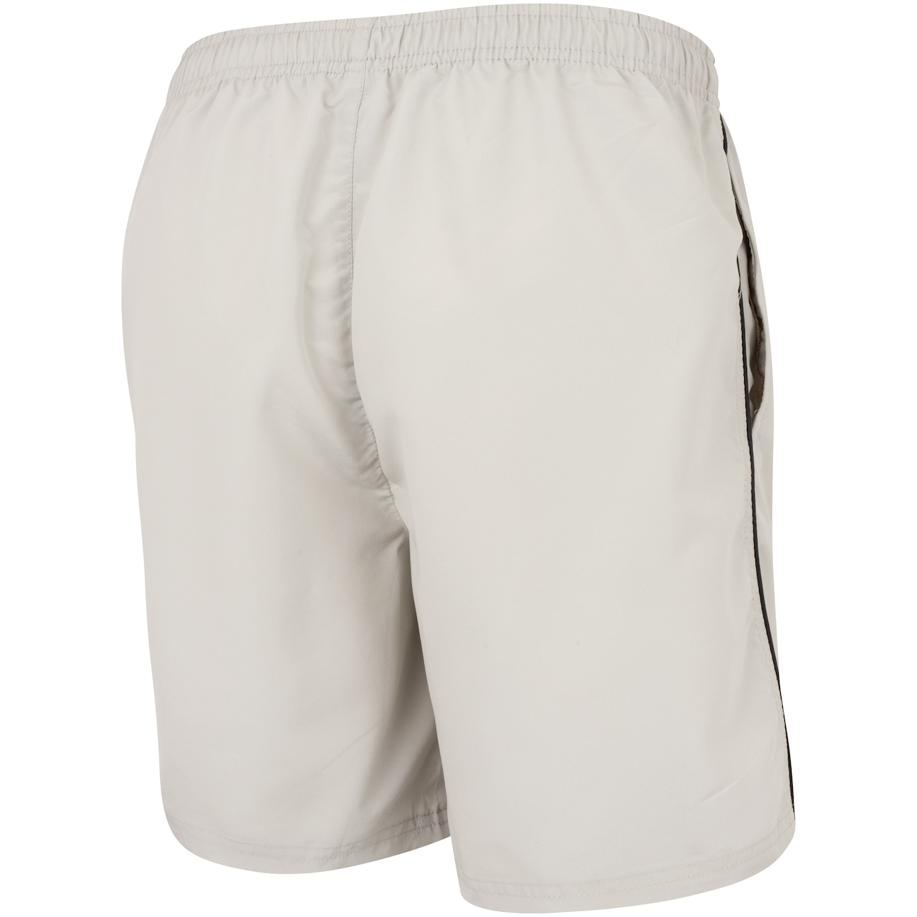 Bermuda Masculina Oxer Training 7" Tecido Plano - Video 1