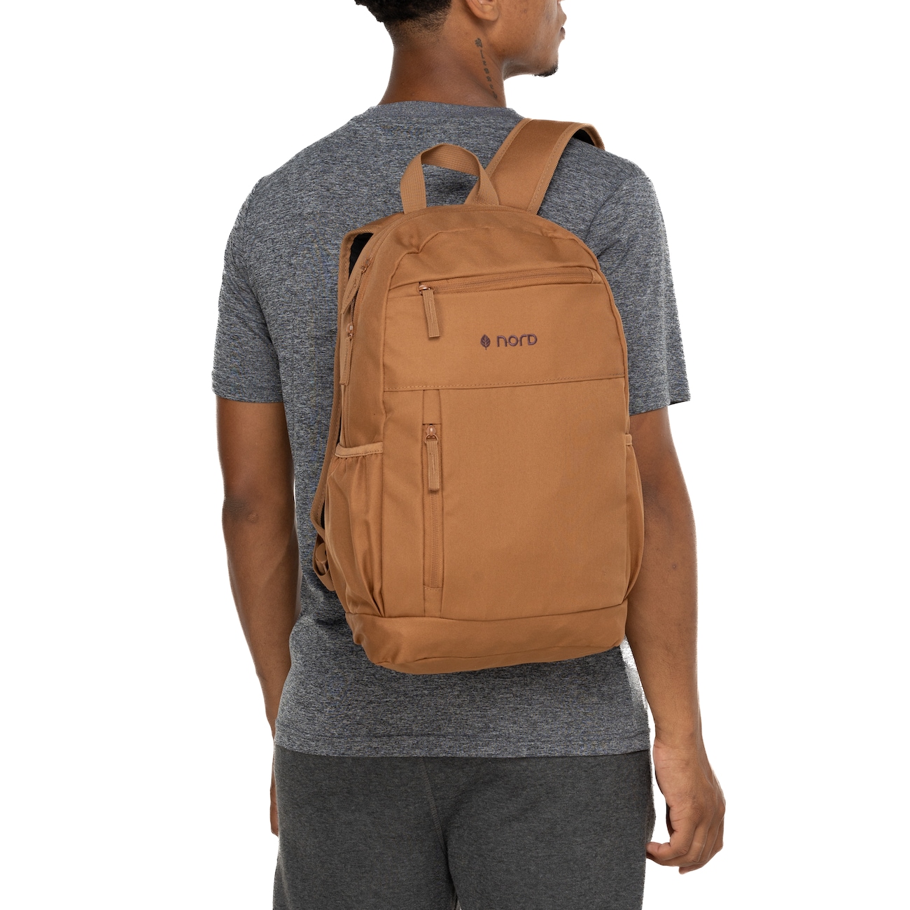 Mochila Nord 25 Litros