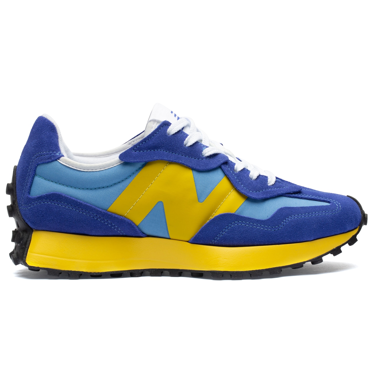 Tênis New Balance 327 V1 - Masculino