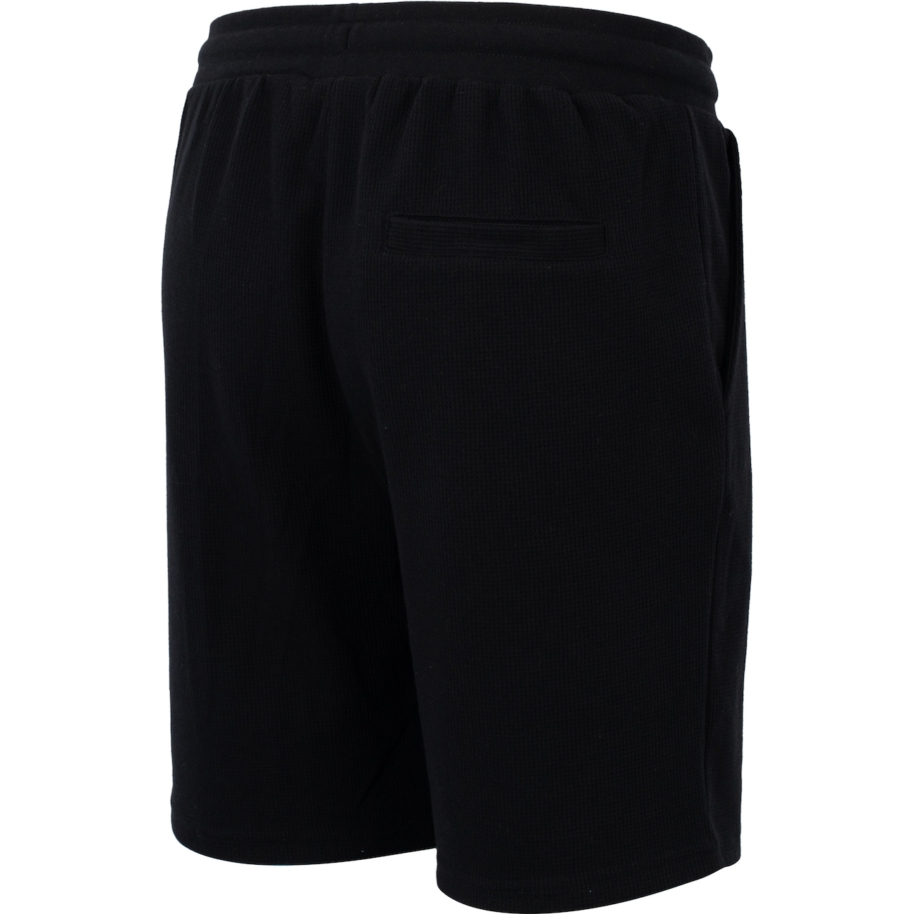 Bermuda Masculina Oxer Waffle - Video 1