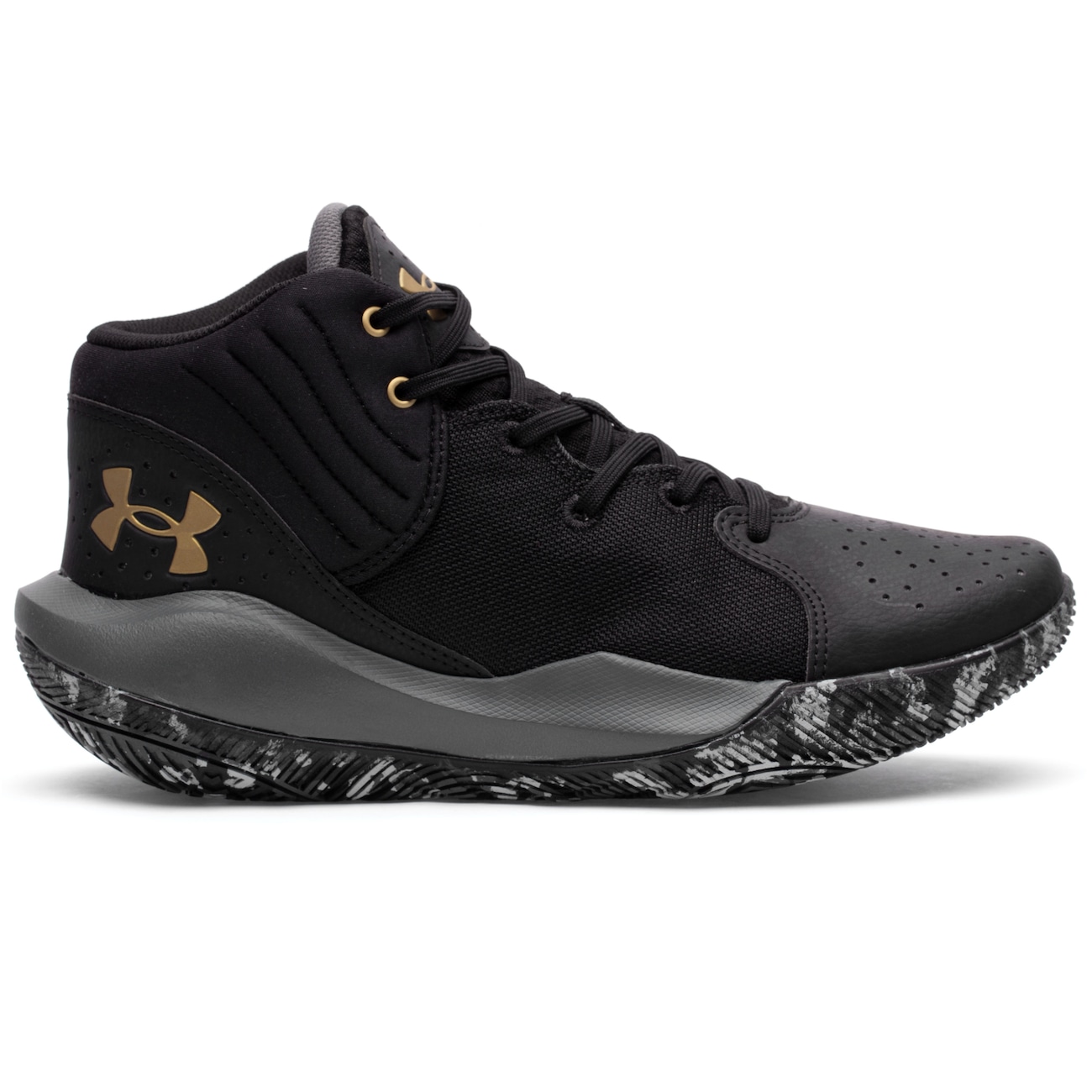 Tênis Under Armour Jet 21 - Masculino