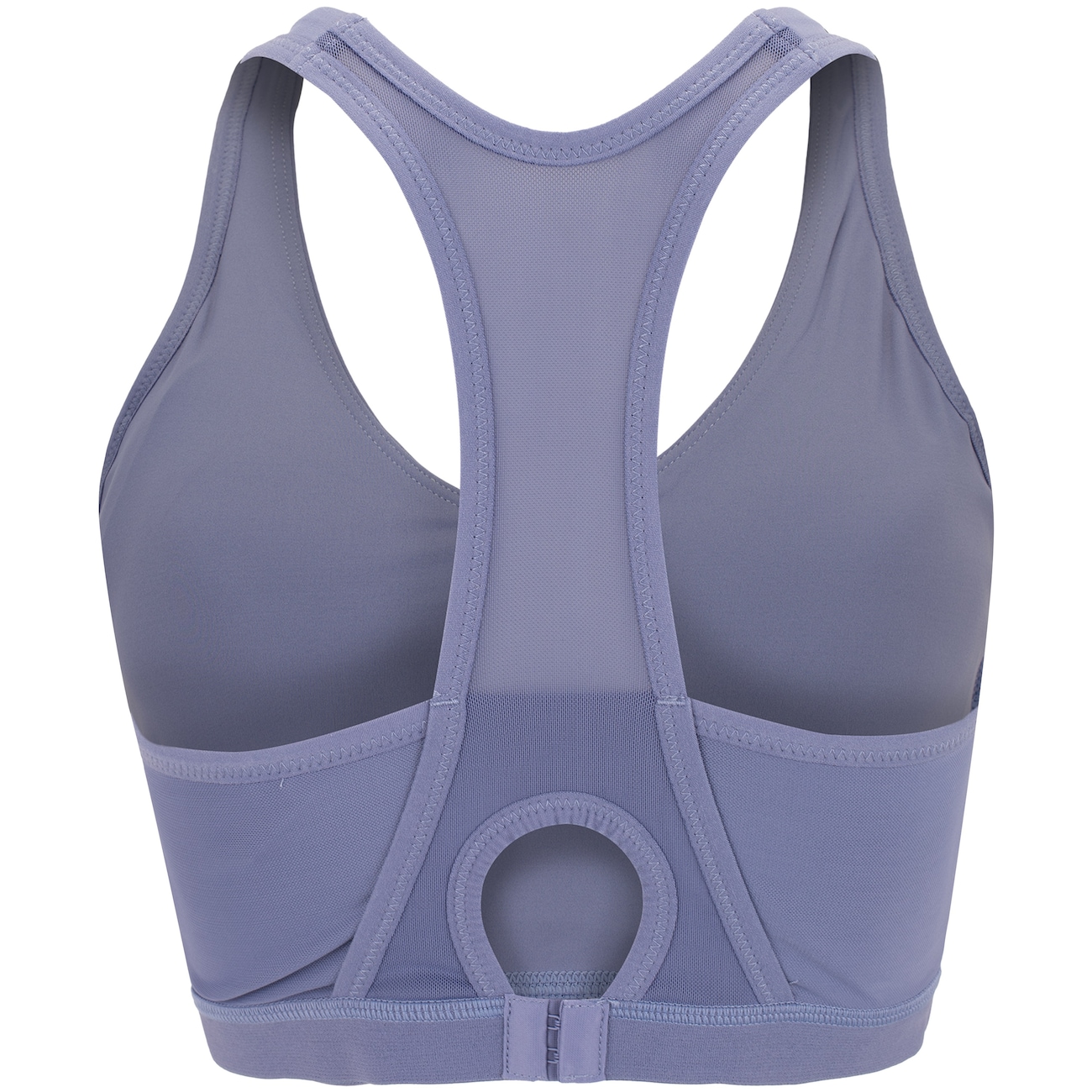 Top Fitness com Bojo Removível Oxer Alta Sustentação Adulto - Video 1