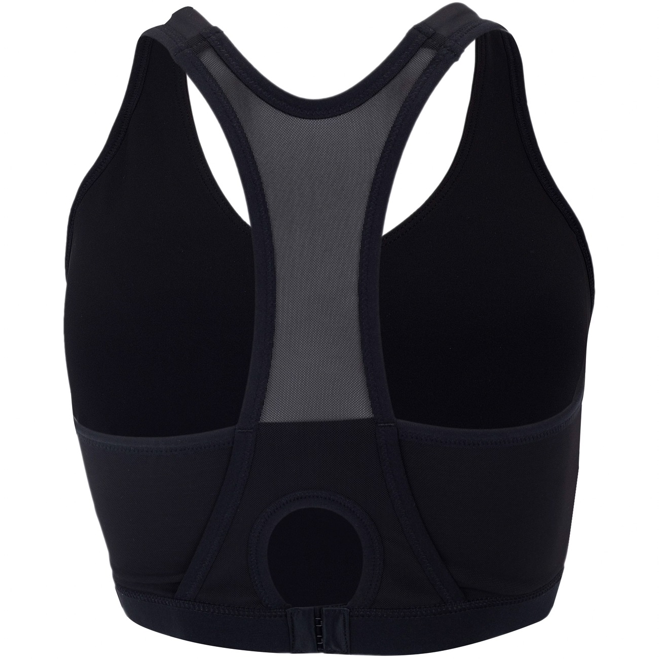 Top Fitness Bojo Removível Oxer Alta Sustentação - Adulto - Video 1