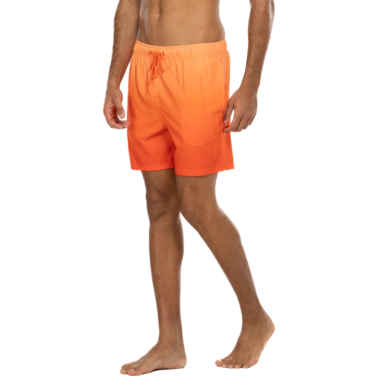 Bermuda Masculina Oxer Curto SWIM