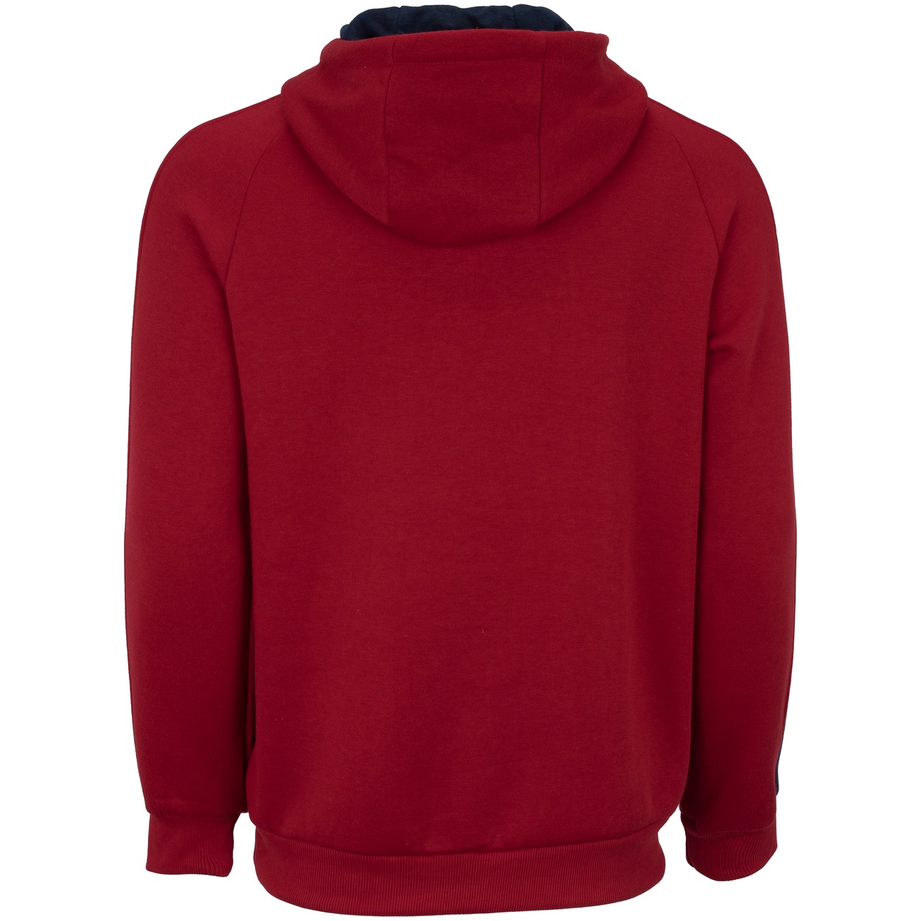 Blusa de Moletom Masculina do Arsenal com Capuz EAR601800 - Video 1