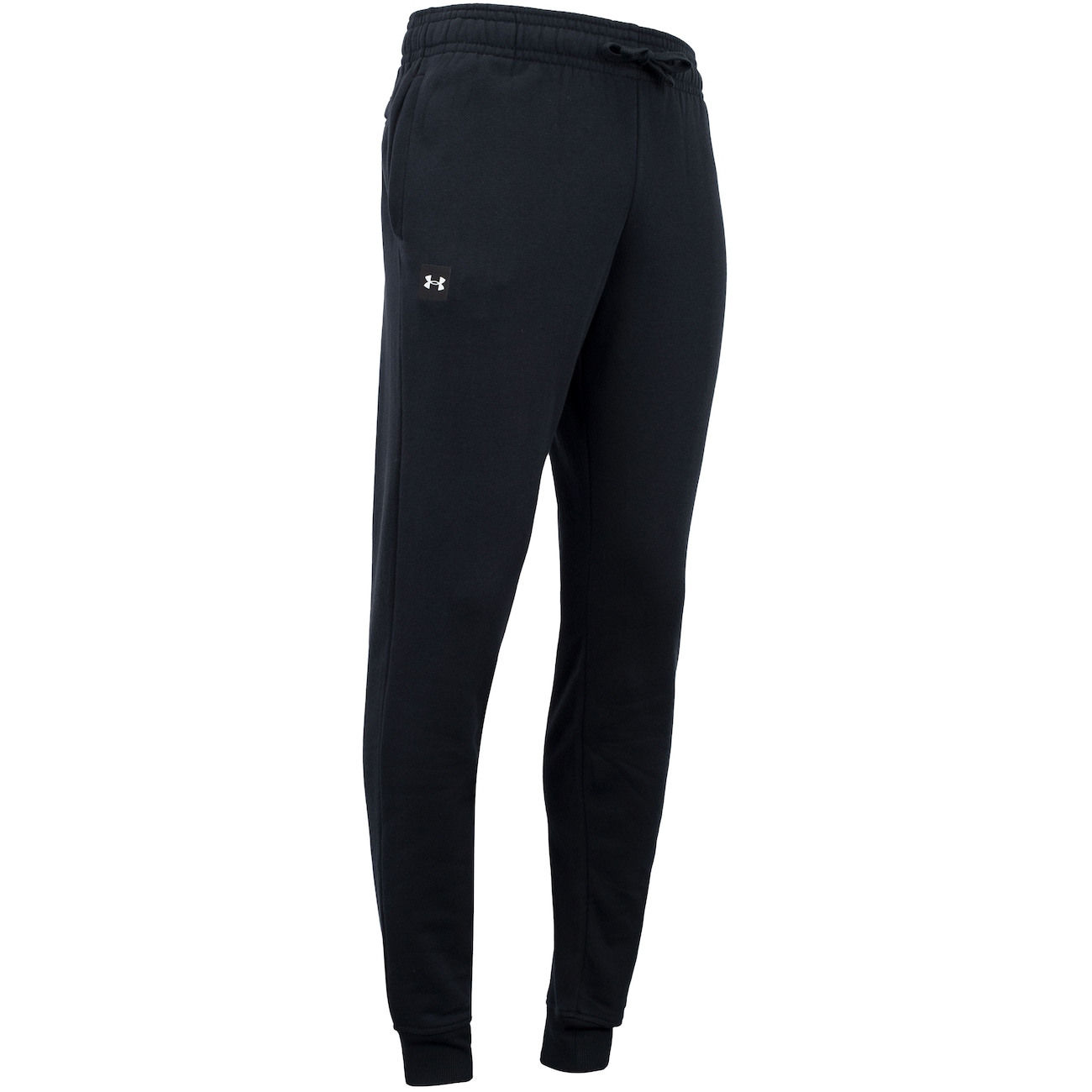 Calça Jogger Masculina Under Armour Rival Fleece - Video 1