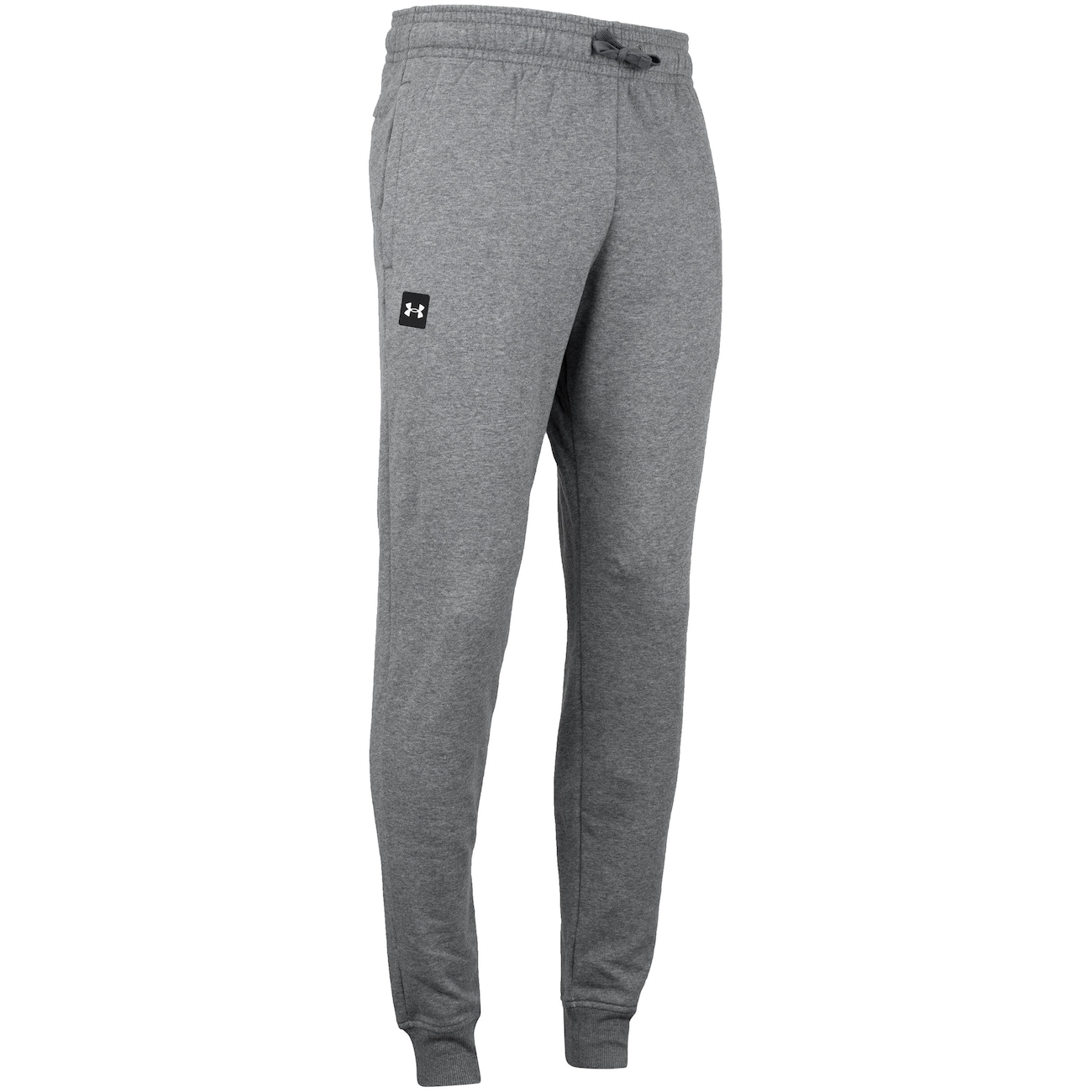 Calça Jogger Masculina Under Armour Rival Fleece - Video 1