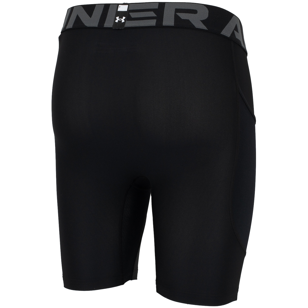 Bermuda de Compressão Masculina Under Armour HG - Video 1